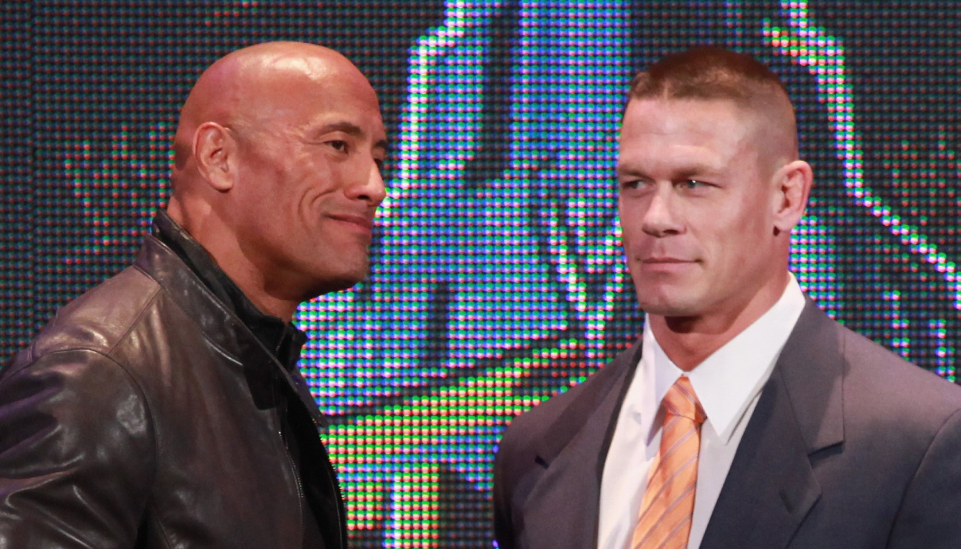 <p>Wrestling icons turned Hollywood actors John Cena and Dwayne Johnson found themselves in a heated rivalry ten years ago. Speaking on the 'Happy Sad Confused' podcast, Cena acknowledged his mistake in 2011 when Johnson, already a successful movie star, returned to the WWE after a decade-long absence. Cena said it was his lack of "any concept of growth or someone else’s perspective” that led him to call Johnson out for leaving wrestling. Luckily, their feud didn't totally ruin their relationship, as Cena added, "it was almost at the cost of our friendship, which I would like to say now is in a really good place.”</p><p>You may also like:<a href="https://www.starsinsider.com/n/185213?utm_source=msn.com&utm_medium=display&utm_campaign=referral_description&utm_content=570915en-en"> The coldest places in America</a></p>