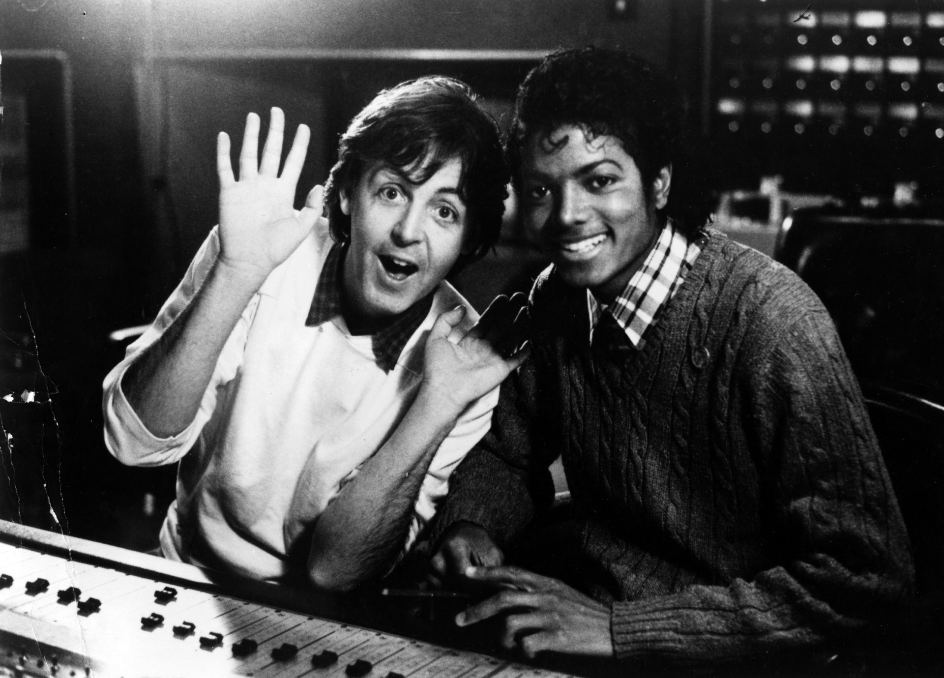<p>The duo had a strong relationship and collaborated on music for an extended period. During this time, McCartney gave Jackson guidance on music rights investment. Sometime after, Jackson infuriated McCartney when he purchased the rights to numerous Beatles songs, as reported by Mental Floss.</p><p><a href="https://www.msn.com/en-us/community/channel/vid-7xx8mnucu55yw63we9va2gwr7uihbxwc68fxqp25x6tg4ftibpra?cvid=94631541bc0f4f89bfd59158d696ad7e">Follow us and access great exclusive content every day</a></p>