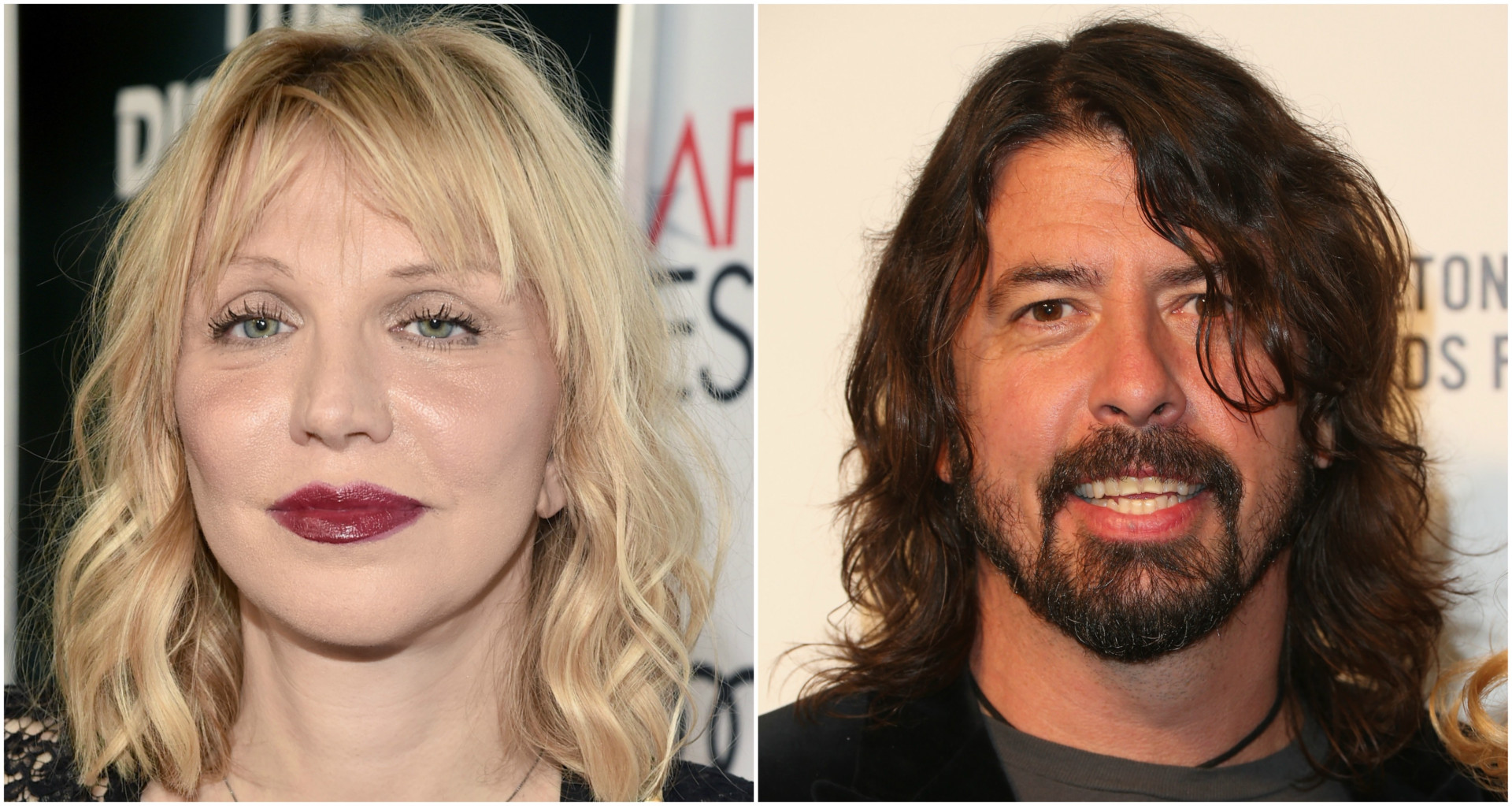 <p>According to the Mirror, the relationship between Kurt Cobain and Courtney Love was rocky, resulting in disputes within Nirvana. Love claimed in 2012 that Grohl attempted to woo her 19-year-old daughter, Frances Bean Cobain.</p>