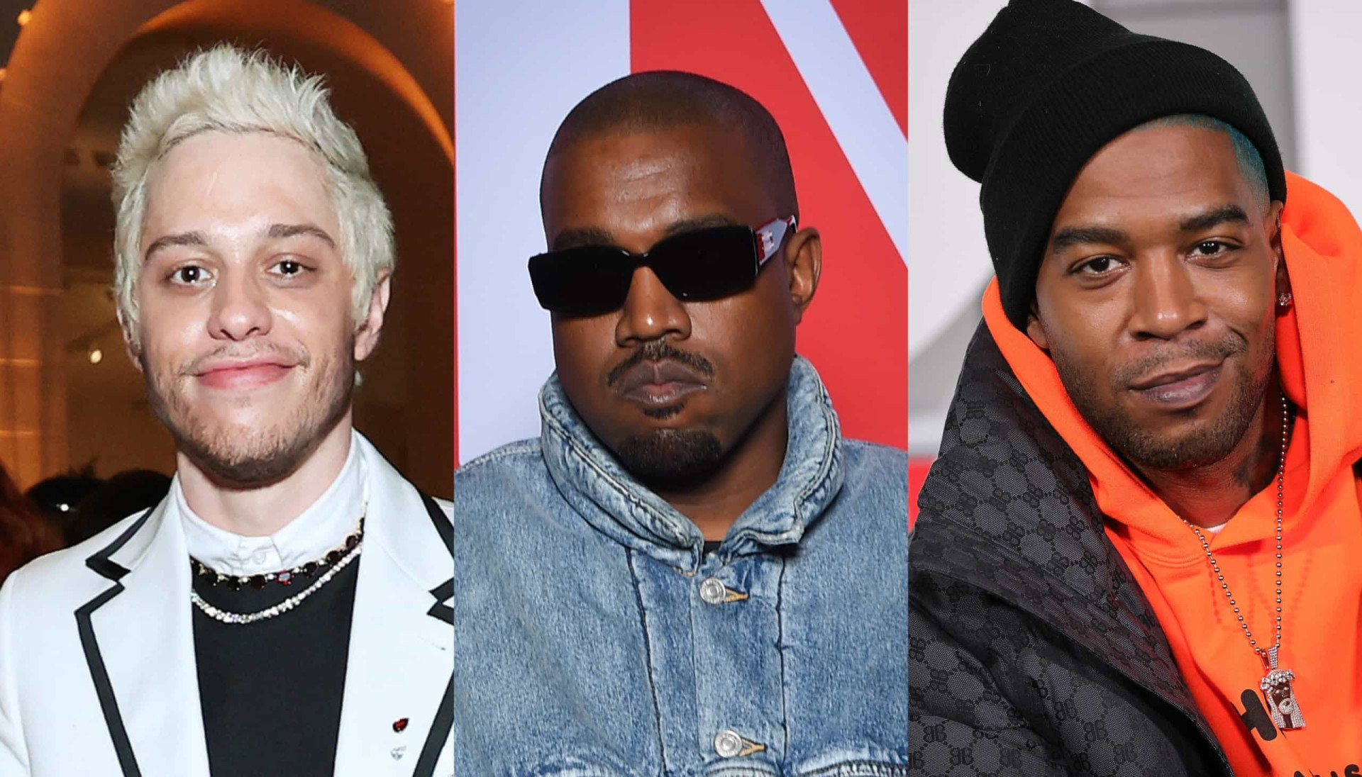 <p>During the Super Bowl weekend of 2022, Kanye "Ye" West sparked a conflict on his Instagram account, targeting Pete Davidson for obvious reasons and surprisingly, his longtime friend and collaborator, Kid Cudi. On February 12, in a since-deleted note to Instagram, Ye tagged Cudi as well as Kim Kardashian and wrote, "Just so everyone knows Cudi will not be on Donda [2] because he’s friends with you know who,” as per Billboard.  Cudi, who last collaborated with Ye on his 2021 'Donda' album, left a comment on Ye’s post that read: "Too bad I dont wanna be on ur album u [ ] dinosaur hahaha." He continued, "everyone knows ive been the best thing about ur albums since i met u. Ima pray for you brother.” Then Cudi tweeted, “We talked weeks ago about this. You’re whack for flipping the script and posting this lie just for a look on the internet. You ain’t no friend. BYE."</p><p>You may also like:<a href="https://www.starsinsider.com/n/437781?utm_source=msn.com&utm_medium=display&utm_campaign=referral_description&utm_content=570915en-en"> The best instrumentals ever recorded</a></p>