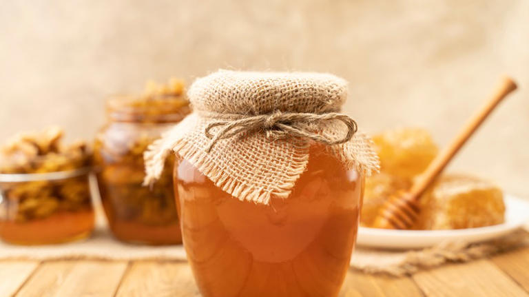 Honey Was Used For Medicinal Purposes In Ancient Times