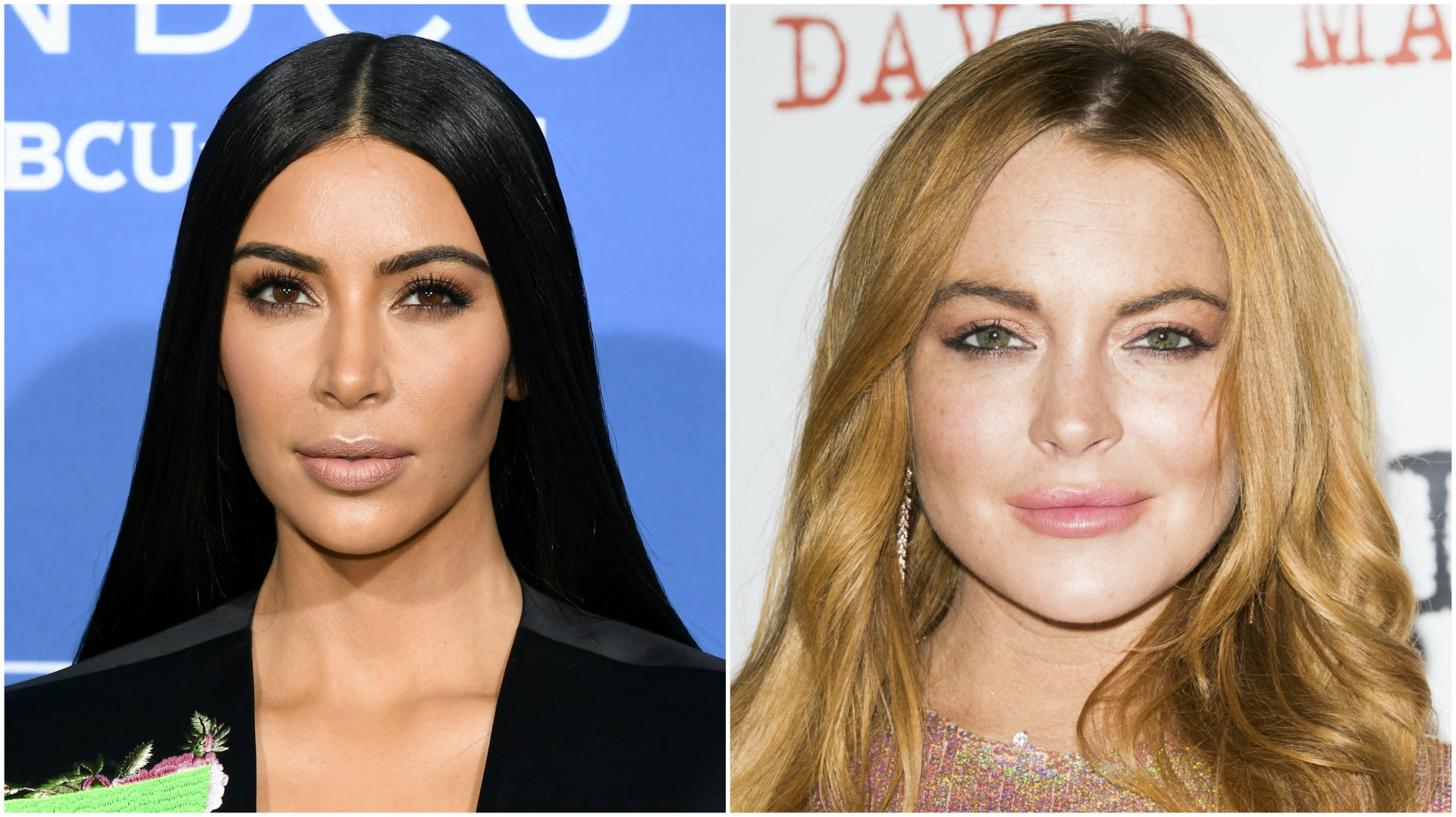 <p>Kim Kardashian occasionally chooses to style her hair in braids. However, this decision has sparked critiques, including from actress Lindsay Lohan, who accused Kardashian of cultural appropriation. </p><p>You may also like:<a href="https://www.starsinsider.com/n/496758?utm_source=msn.com&utm_medium=display&utm_campaign=referral_description&utm_content=570915en-en"> Actors with old-age makeup vs how they actually looked at the same age</a></p>
