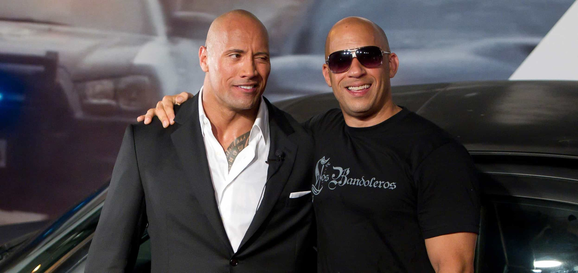 <p>Vin Diesel and Dwayne Johnson's feud began during the production of 'The Fate of the Furious' in 2017. Diesel took to Instagram to criticize Johnson, claiming that the aggression between their characters on-screen was genuine. Since then, the two actors have not collaborated and have made disparaging remarks about each other in interviews, indicating a strained relationship. However, in November 2021, Diesel publicly reached out to Johnson, imploring him to return for the series' final film. In an open letter, he appealed to their previous camaraderie, referring to Johnson as his "little brother" and reminding him of the bonds they share with each other's families. Diesel also revealed that he had promised his late co-star and friend, Paul Walker, that he would give the franchise a satisfying conclusion. </p><p>You may also like:<a href="https://www.starsinsider.com/n/451104?utm_source=msn.com&utm_medium=display&utm_campaign=referral_description&utm_content=570915en-en"> Fascinating facts about Kensington Palace and its royal residents</a></p>