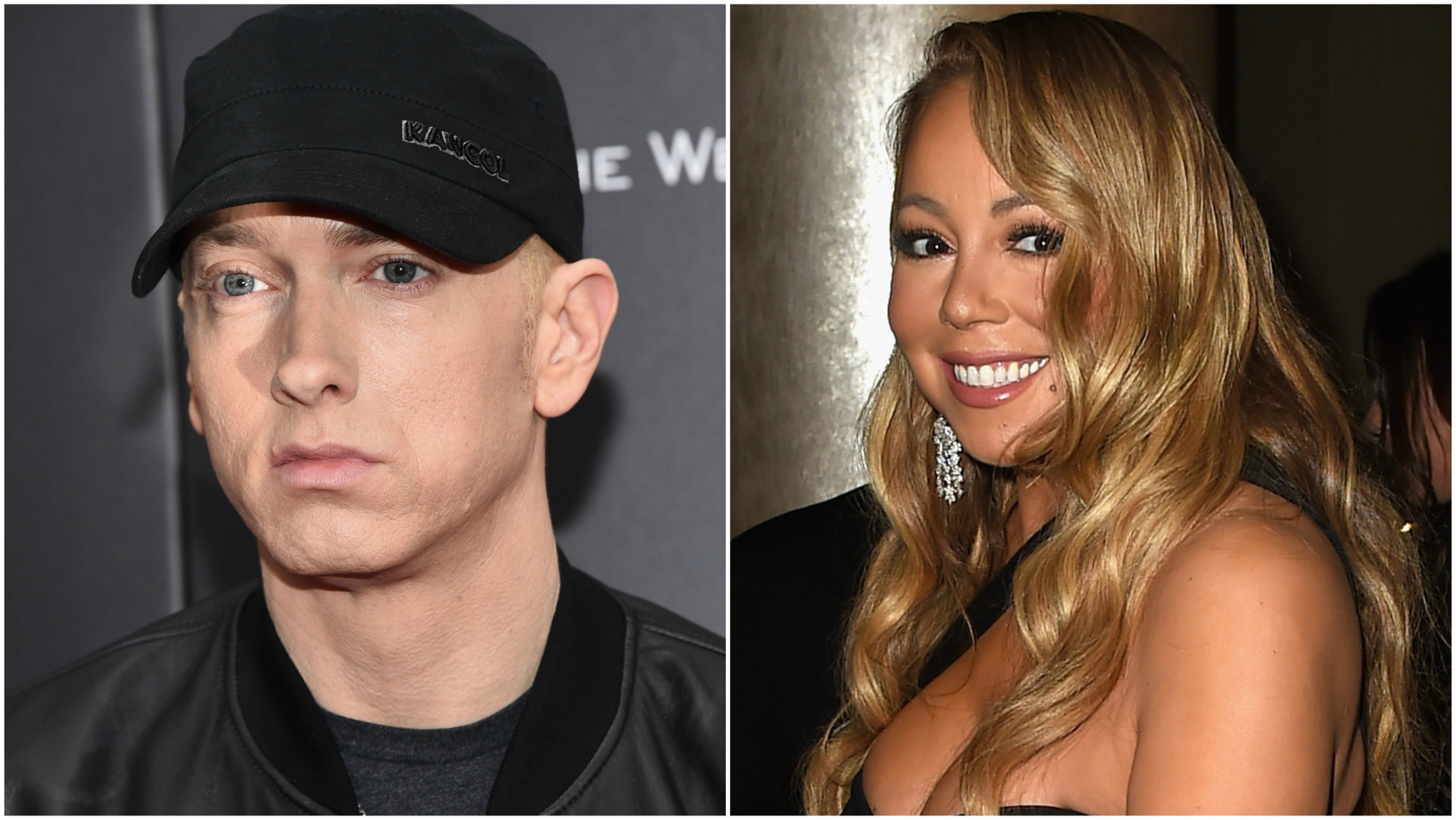 <p>According to Complex, the rapper has made multiple mentions of his relationship with Carey in his songs. The singer, on the other hand, is said to have believed that he was simply fixated on her, leading her to create a song titled 'Clown' in retaliation to Eminem.</p><p>You may also like:<a href="https://www.starsinsider.com/n/493882?utm_source=msn.com&utm_medium=display&utm_campaign=referral_description&utm_content=570915en-en"> Celebs who were rejected by other stars</a></p>