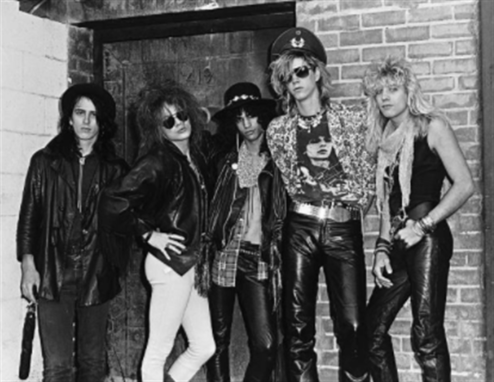 <p>According to the Los Angeles Times, Rose is widely known as one of the most unpredictable figures in rock 'n' roll. Slash, Izzy Stradlin, Duff McKagan, Gilby Clarke, Steven Adler, and Matt Sorum all departed from the band due to conflicts with Rose.</p><p><a href="https://www.msn.com/en-us/community/channel/vid-7xx8mnucu55yw63we9va2gwr7uihbxwc68fxqp25x6tg4ftibpra?cvid=94631541bc0f4f89bfd59158d696ad7e">Follow us and access great exclusive content every day</a></p>