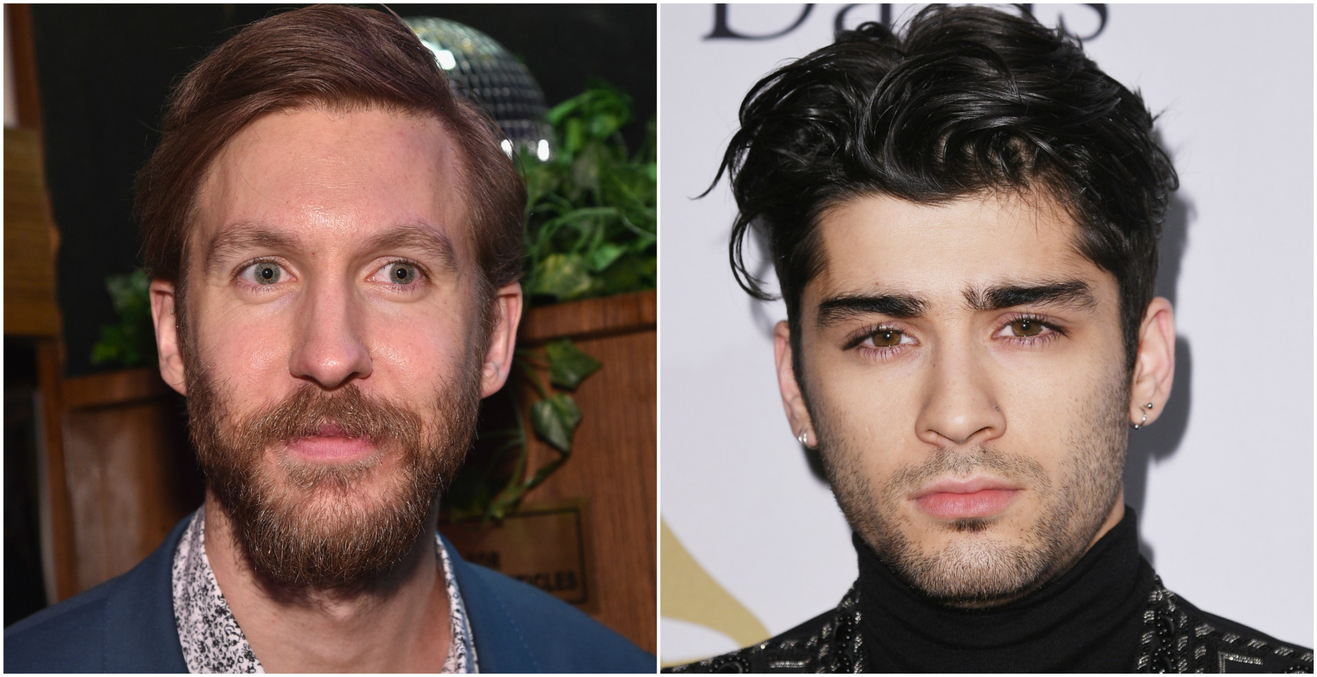 <p>Zayn Malik expressed his opinion on Taylor Swift's music, prompting a social media response from Calvin Harris.</p>