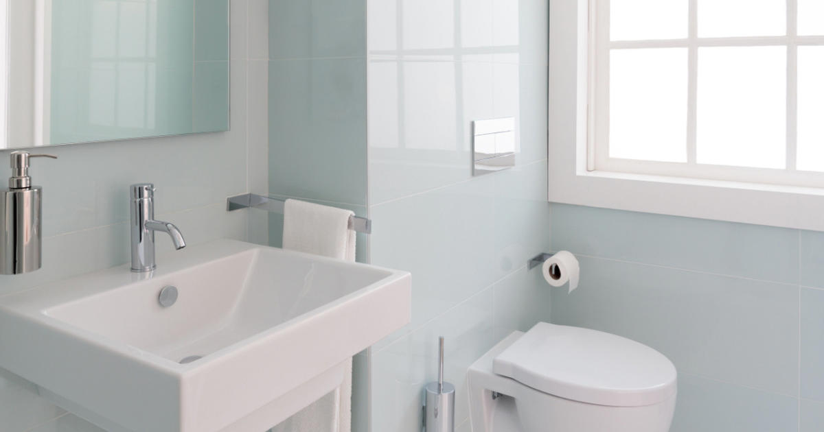 mikrobiolog afslører, hvor ulækkert dit badeværelse egentlig er - og det er meget foruroligende