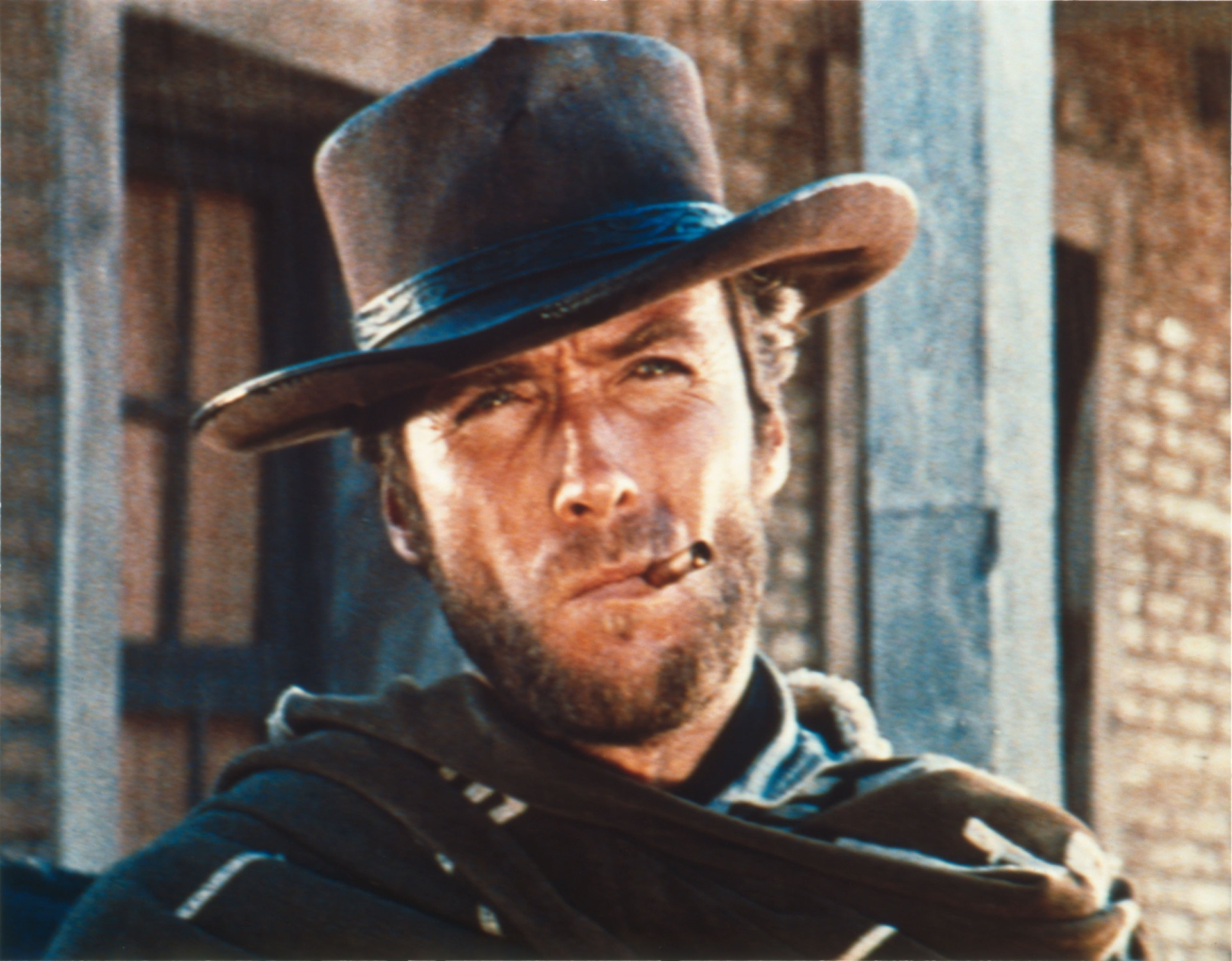 <p>The set was built in 1964 for 'A Fistful of Dollars,' the famous "Spaghetti Western" starring Clint Eastwood.</p><p><a href="https://www.msn.com/en-us/community/channel/vid-7xx8mnucu55yw63we9va2gwr7uihbxwc68fxqp25x6tg4ftibpra?cvid=94631541bc0f4f89bfd59158d696ad7e">Follow us and access great exclusive content every day</a></p>