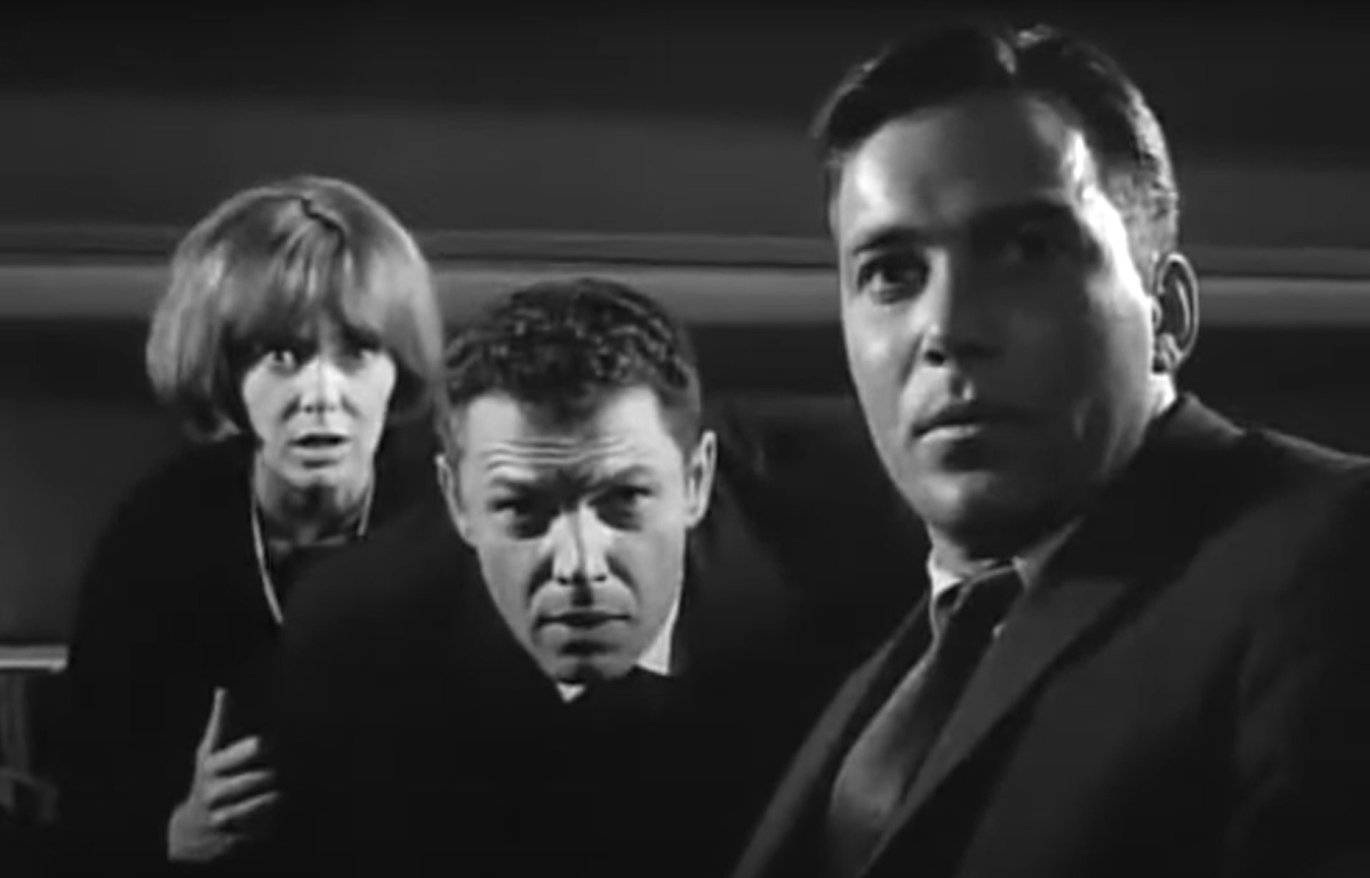 The 25 best 'Twilight Zone' episodes