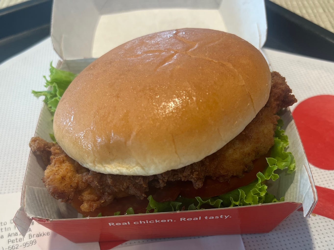 <p>Chick-fil-A's franchise fee for a new restaurant is $10,000 – one of the lowest of any major fast-food brand.</p><p>In 2022, most locations averaged nearly $8.7 million in sales per year. That's more than double the revenue made in a year by the average McDonald's. And, remember, Chick-fil-A isn't open on Sundays.</p><p><em>Source: <a href="https://www.restaurantbusinessonline.com/top-500-chains-2023/chick-fil" rel="noopener">Restaurant Business</a> and <a href="https://www.businessinsider.com/what-it-costs-to-open-a-chick-fil-a-2016-1" rel="noopener">Insider</a></em></p>