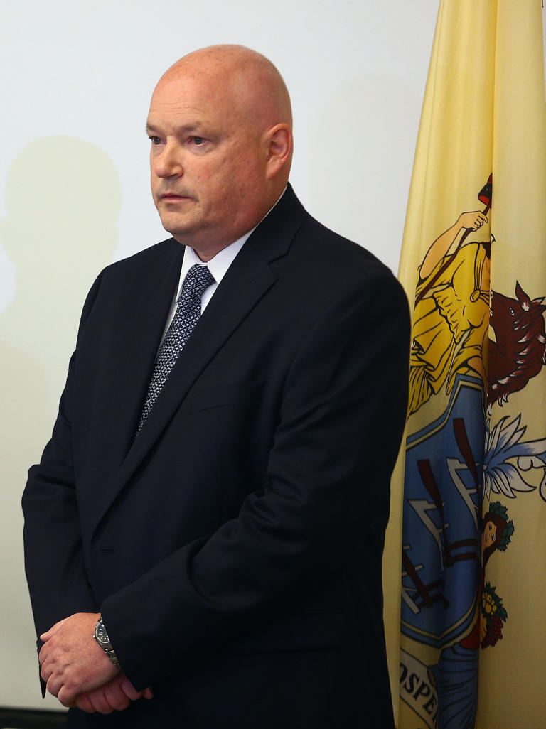 Asbury Park cops get prosecutor #39 s office monitor after string of