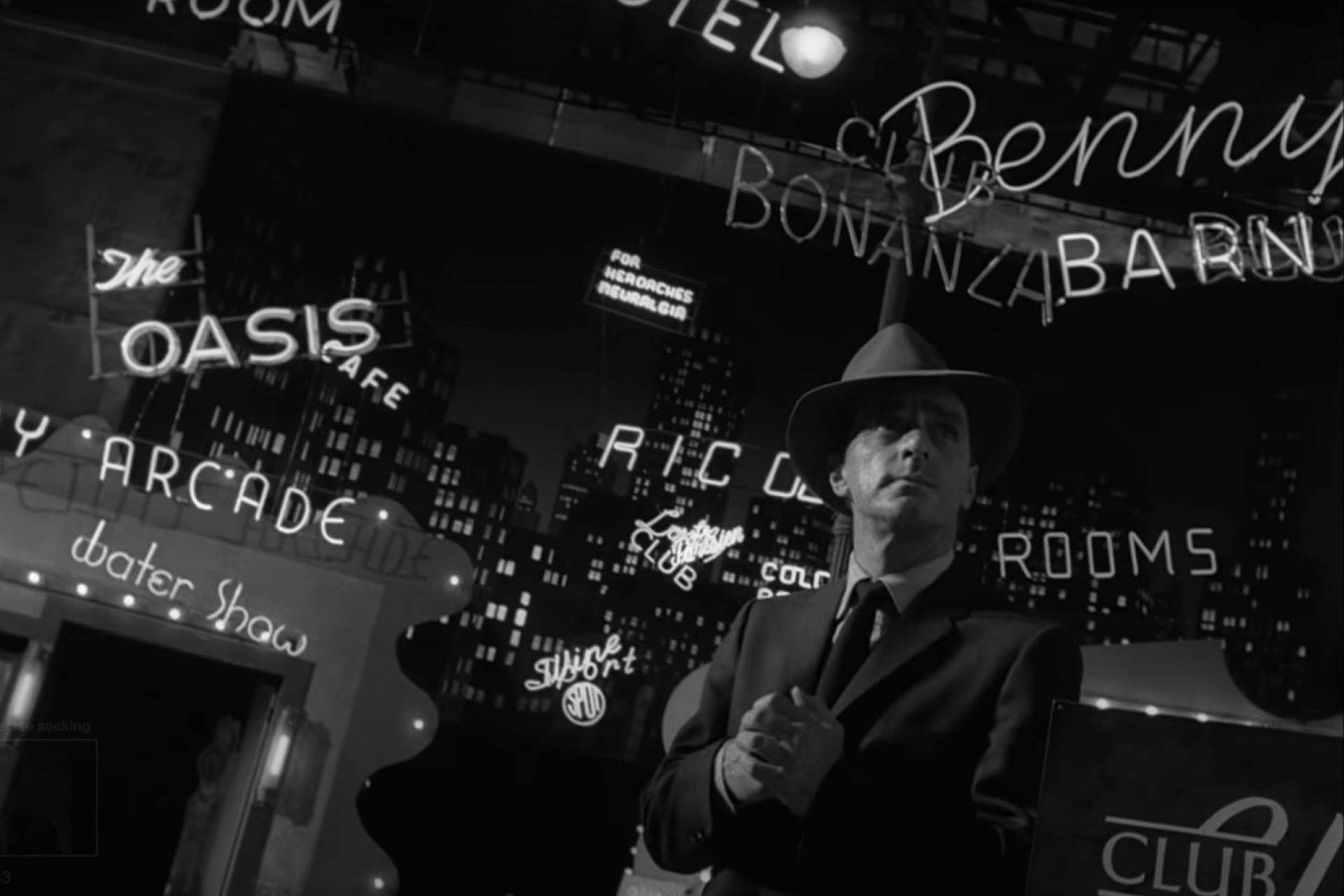 The 25 best 'Twilight Zone' episodes