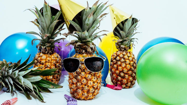 10 Unique birthday party theme ideas for kids