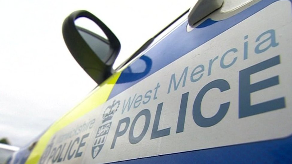 man arrested following incident in city centre
