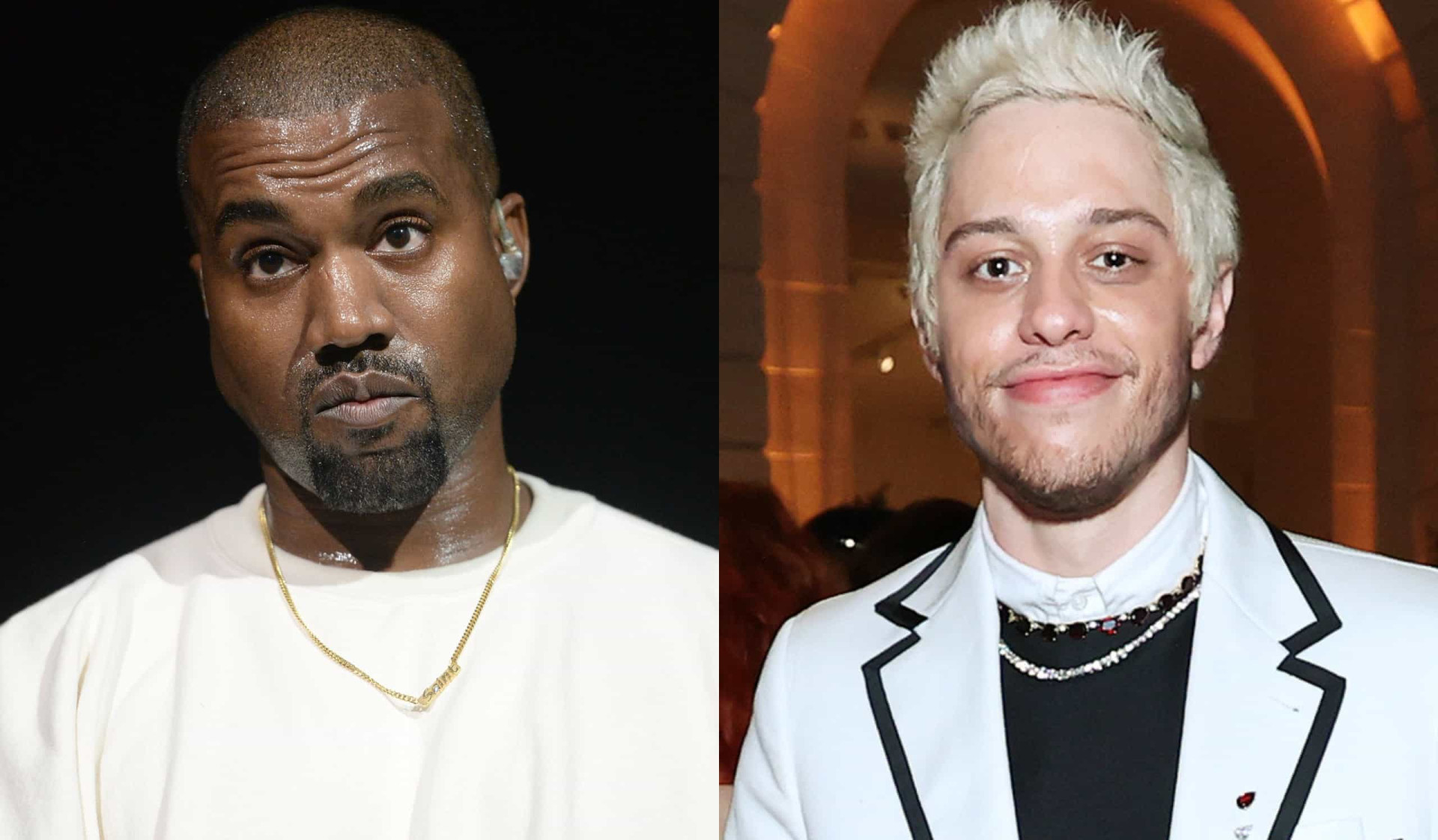 <p>After enduring months of public criticism, Davidson, who does not use social media, shared screenshots of messages he sent to Ye through Twitter. These messages were confirmed to be authentic by E! News. The exchange began on March 13 when Ye began expressing family-related grievances. <br><br>He asked Ye to "calm down" because "Kim is the literally the best mother I've ever met," adding, "I've decided that I'm not gonna let you treat us this way anymore and I'm done being quiet. Grow ... up." When Ye asked where he was, Davidson replied with a photo of himself laying down and wrote, "In bed with your wife." He continued, "You don't scare me bro ... It's so sad to watch you ruin ur legacy on the daily," he wrote, while offering to meet in LA to talk things out between them. Ye told him to come to Sunday Service but Davidson said he didn't want the press. "What you are doing to your family is dangerous and going to scar them for life. Please handle these matters privately bro I beg you."</p><p>You may also like:<a href="https://www.starsinsider.com/n/423555?utm_source=msn.com&utm_medium=display&utm_campaign=referral_description&utm_content=570915en-en"> Utensils and eating etiquette around the world</a></p>