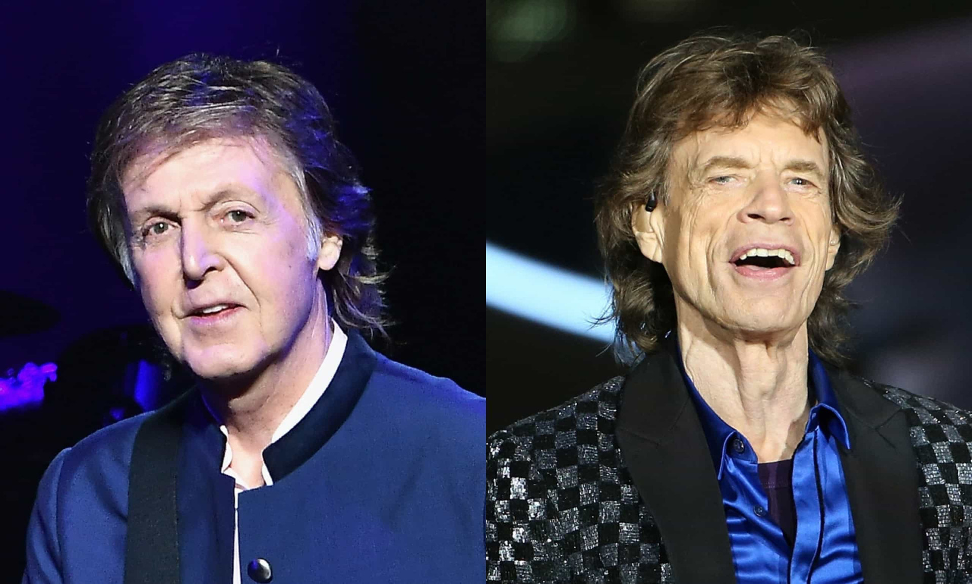 <p>In a 2021 interview with The New Yorker, Paul McCartney made a surprising comment about The Rolling Stones, saying "I’m not sure I should say it, but they’re a blues cover band, that’s sort of what the Stones are." Ouch! “I think our net was cast a bit wider than theirs.” Weeks later, Mick Jagger responded to the comments on Zane Lowe’s Apple Music show and said that the real difference is that "The Rolling Stones is a big concert band in other decades and other areas when the Beatles never even did an arena tour, or Madison Square Garden with a decent sound system.” Jagger clarified, "One band is unbelievably luckily, still playing in stadiums and then the other band doesn’t exist." </p><p><a href="https://www.msn.com/en-us/community/channel/vid-7xx8mnucu55yw63we9va2gwr7uihbxwc68fxqp25x6tg4ftibpra?cvid=94631541bc0f4f89bfd59158d696ad7e">Follow us and access great exclusive content every day</a></p>