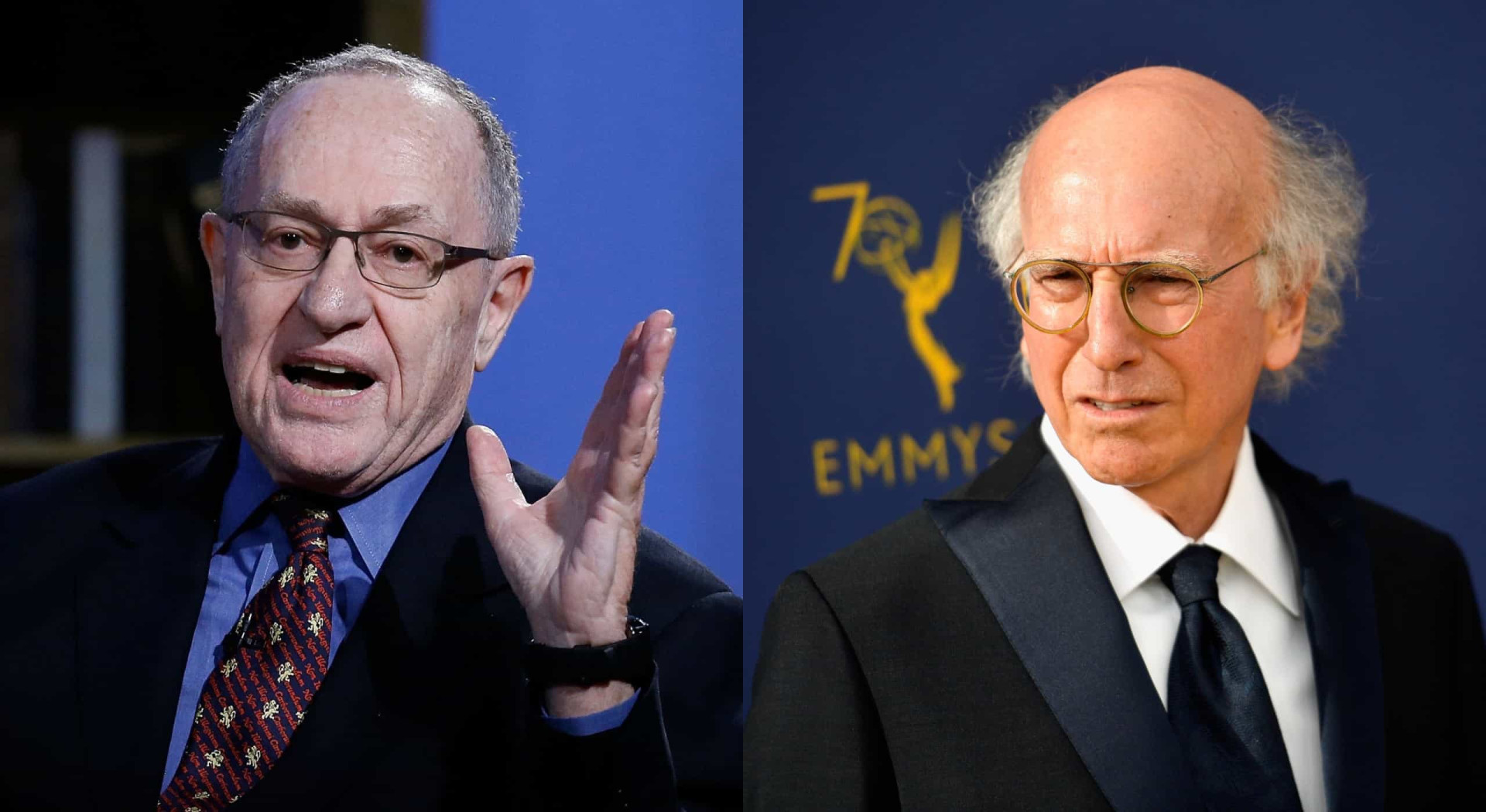 <p>The affluent creator of 'Seinfeld' and the equally wealthy prominent lawyer both frequently visit the upscale vacation spot of Martha's Vineyard. In the past, they were close friends. Regrettably, their friendship came to an end when Dershowitz began representing individuals from the Trump administration. When David, a liberal, unexpectedly encountered Dershowitz at a convenience store, he confronted him about his work with Trump and expressed his disgust towards his actions. Dershowitz apparently attempted to reconcile by suggesting that they could still communicate, stating "We can still talk, Larry," but David declined his gesture of peace.</p><p>You may also like:<a href="https://www.starsinsider.com/n/469365?utm_source=msn.com&utm_medium=display&utm_campaign=referral_description&utm_content=570915en-en"> Songs John Lennon and/or Paul McCartney gave away to other artists</a></p>