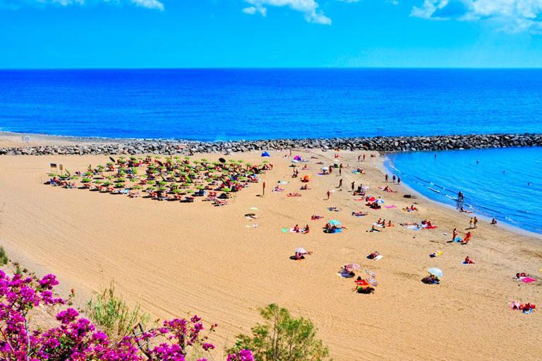 Strikes are set to take place across the Canary Islands