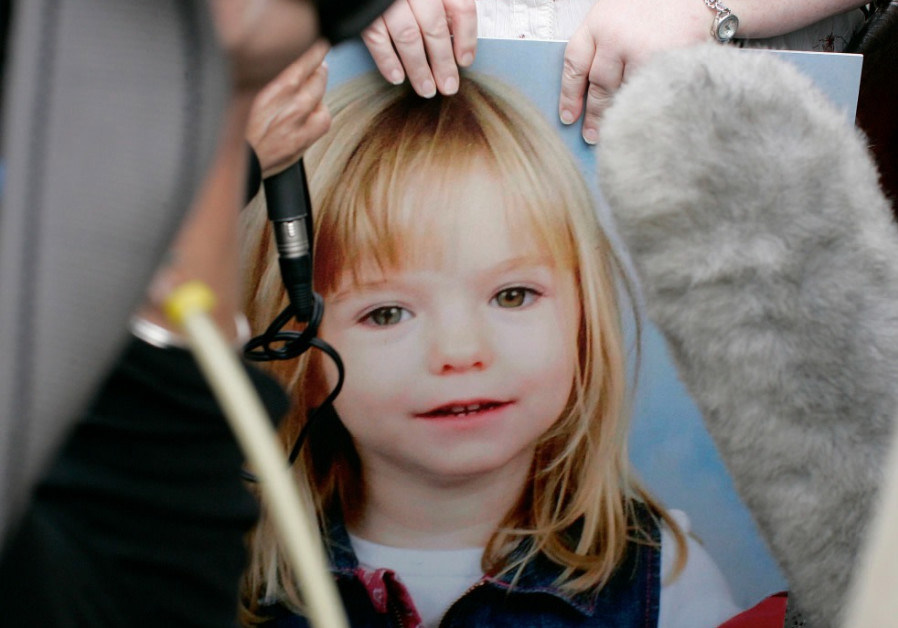 Explosive New Evidence Unveiled In The Madeleine Mccann Case