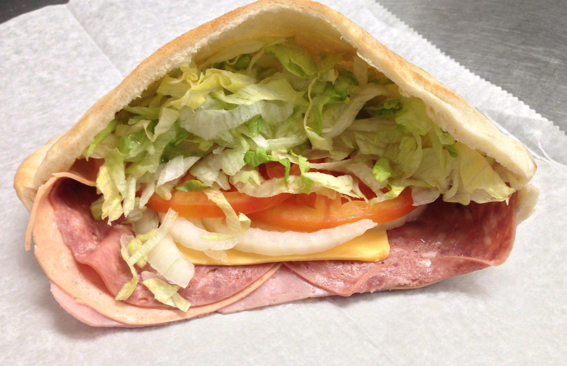 The Best Sandwiches In Every State, Which Is Your Favorite?