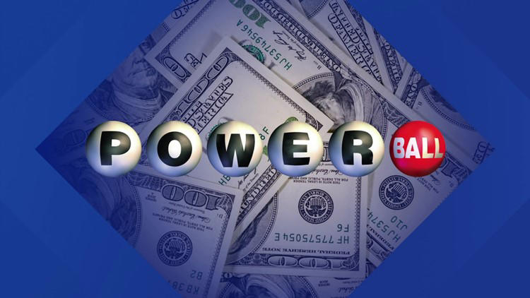 $100,000 Powerball Winner – This Ohio Store Sold The Lucky Ticket! - 3pzddhl