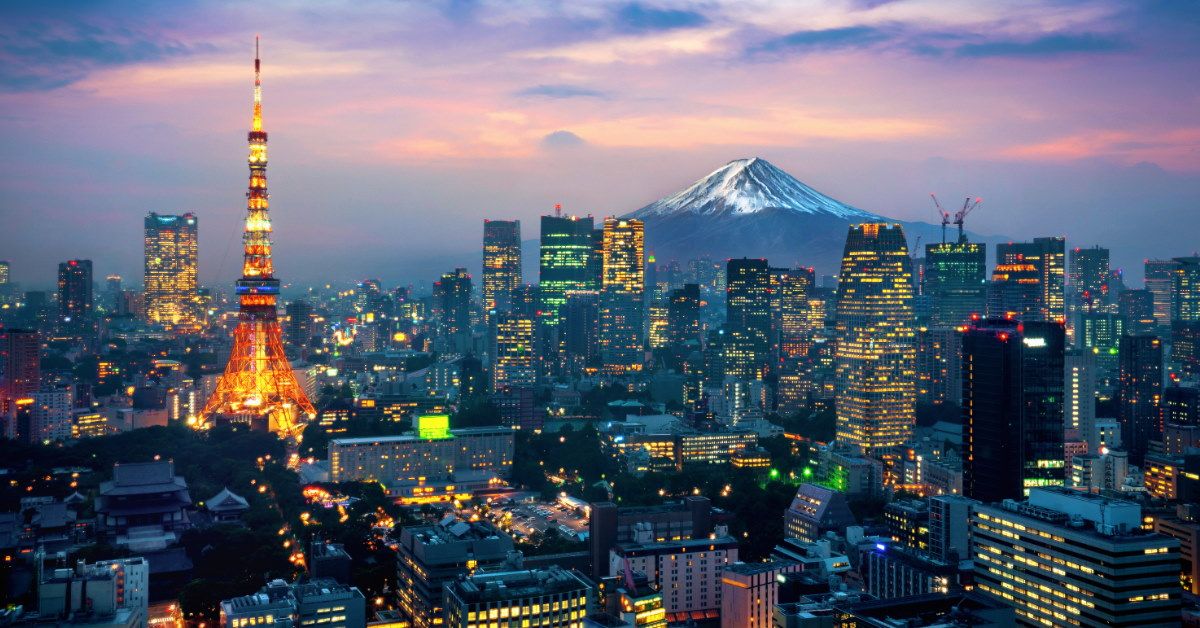 <p> The “Land of the Rising Sun” might seem out of reach budget-wise, but did you know you could snag roundtrip tickets to Tokyo from the $500s or less? </p> <p> It’s more than possible with Zipair, a budget airline that flies from California and Hawaii to Japan. And once you get there, it can be surprisingly cheap. We’re talking meals for $7 or less and lodging (with free breakfast) for $50 or less.</p><p>You can use the <a href="https://financebuzz.com/best-travel-credit-cards?utm_source=msn&utm_medium=feed&synd_slide=4&synd_postid=13713&synd_backlink_title=best+travel+credit+cards&synd_backlink_position=5&synd_slug=best-travel-credit-cards">best travel credit cards</a> to help reduce the cost of flights and hotel stays on your next trip.</p> <p>  <a href="https://financebuzz.com/ways-to-travel-more?utm_source=msn&utm_medium=feed&synd_slide=4&synd_postid=13713&synd_backlink_title=6+ways+to+build+a+life+where+you+can+travel+any+time+you+want&synd_backlink_position=6&synd_slug=ways-to-travel-more">6 ways to build a life where you can travel any time you want</a>  </p>