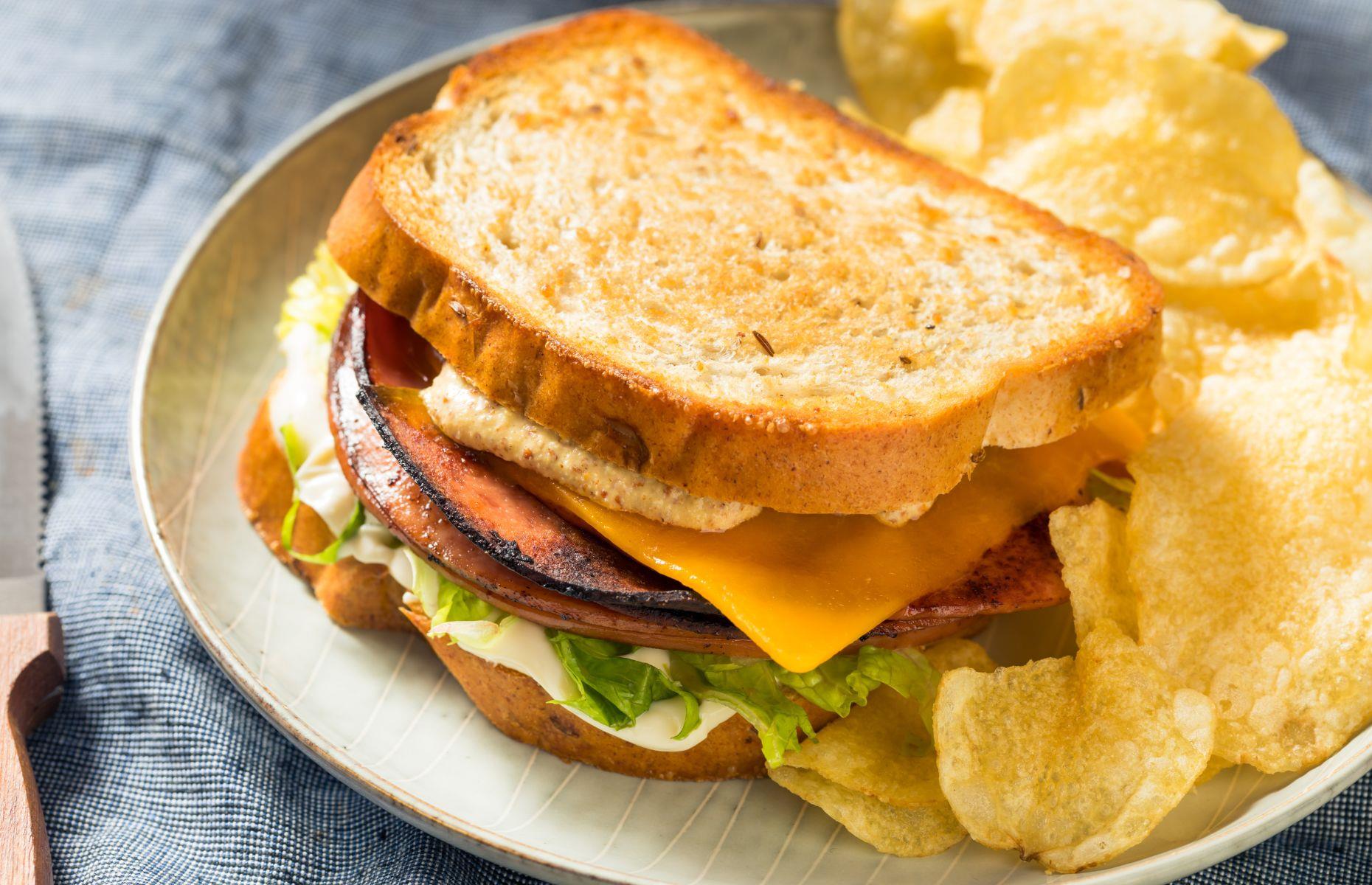 The Mouth-Watering Sandwich Invented In Your State