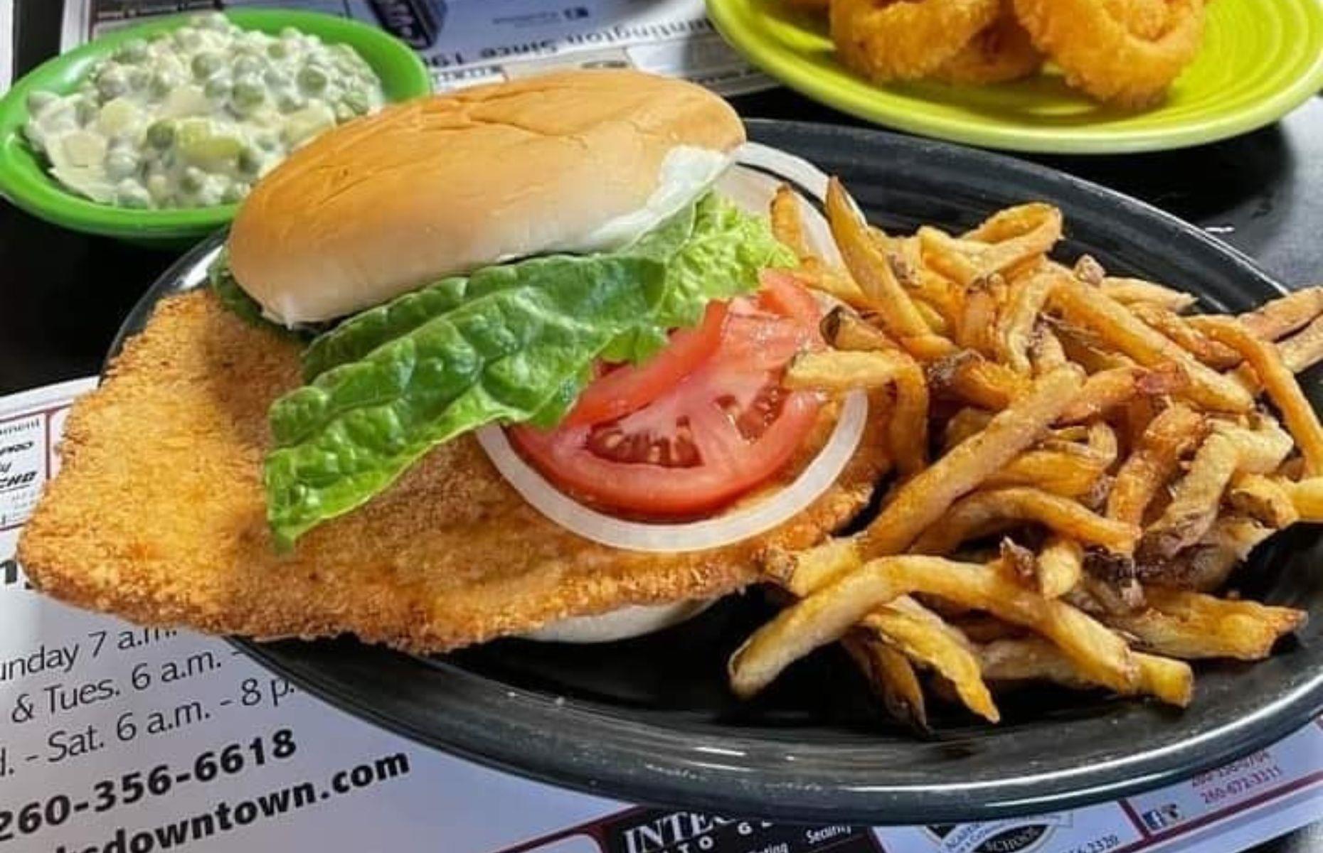 The Best Sandwiches In Every State, Which Is Your Favorite?