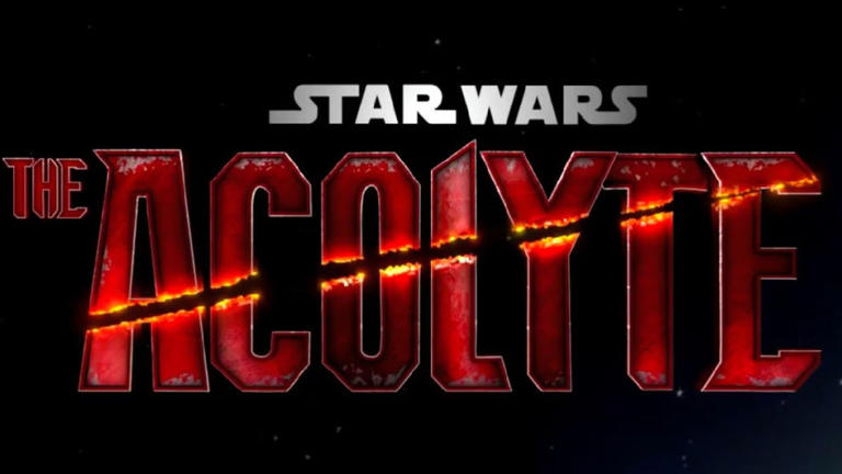 The Acolyte: Star Wars Series Sets Disney+ Release Window