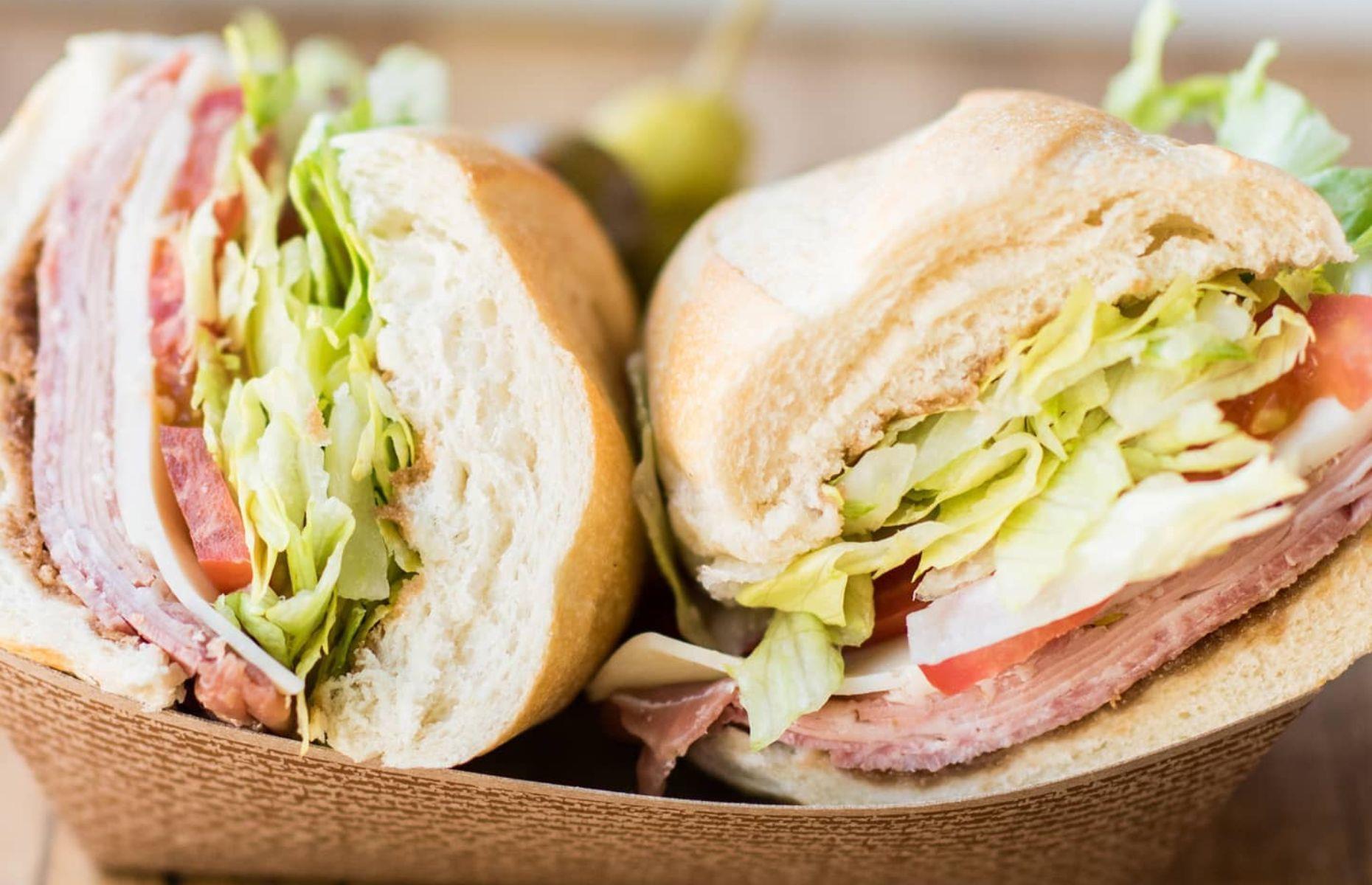 The Best Sandwiches In Every State, Which Is Your Favorite?