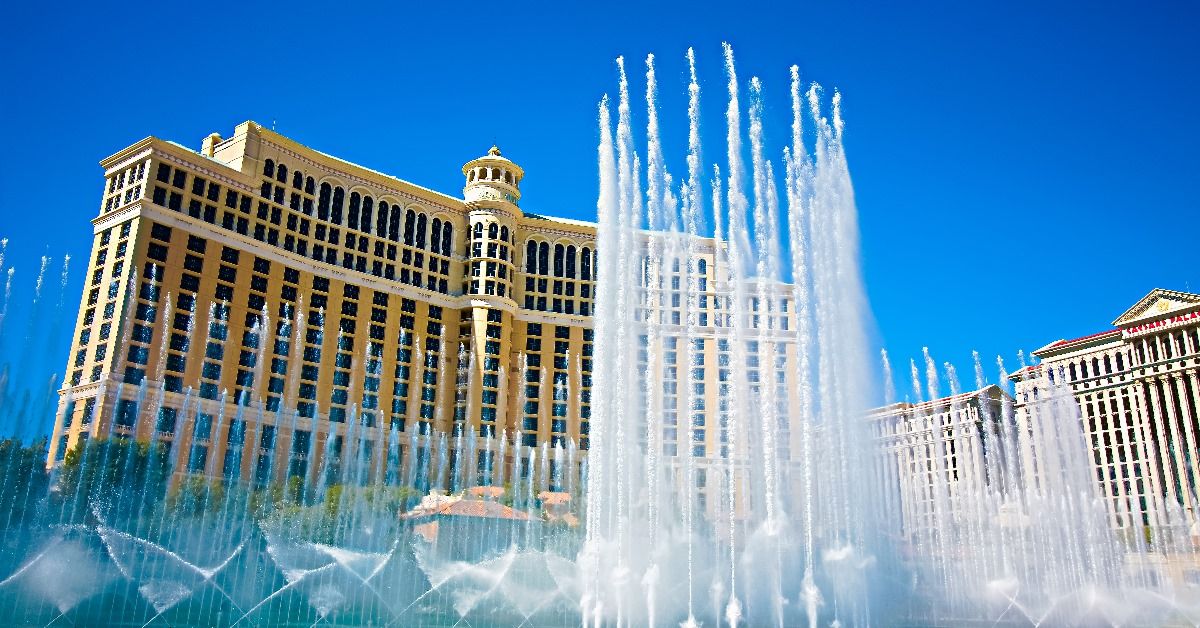 <p> Vegas can be a huge money pit for multiple reasons, but you can save money if you do your research. </p> <p> For example, staying on the Strip might seem expensive, but you can find cash prices for around $20 to $30 a night at multiple casino hotels. In some cases, even $10 or less per night is a thing. </p> <p> The kicker is that you’re often on the hook for resort fees. But you can get those waived in certain situations if you have elite status with a loyalty program. For example, Diamond status with Caesars Rewards.  </p>