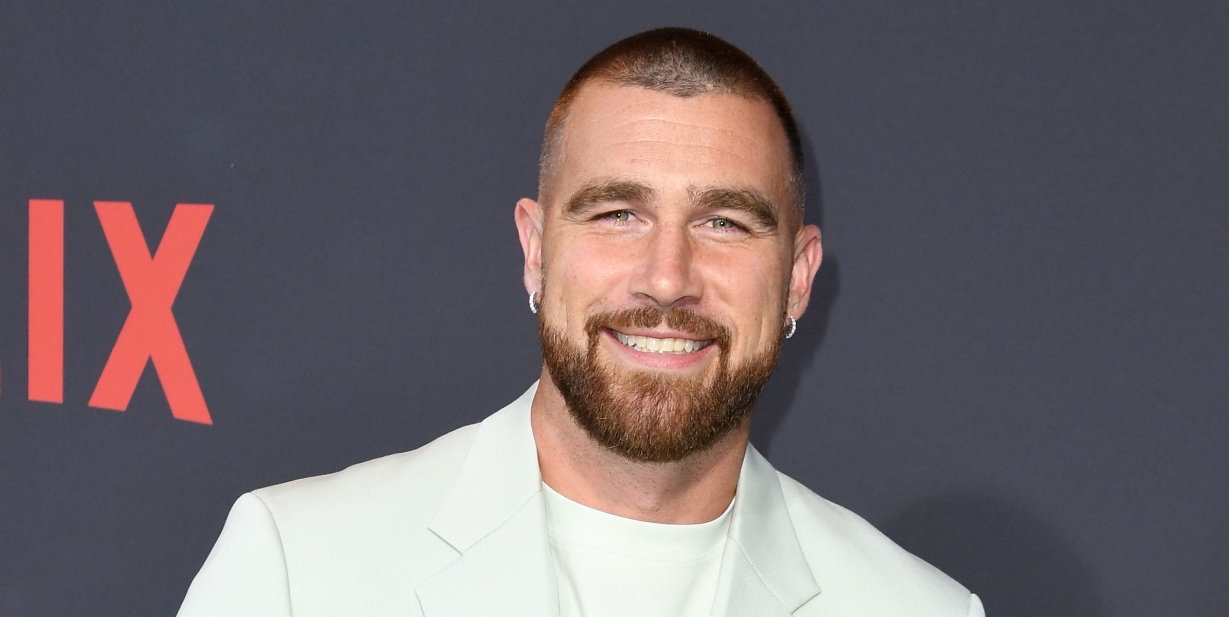 Travis Kelce's Complete Dating History Is Honestly Pretty Dramatic