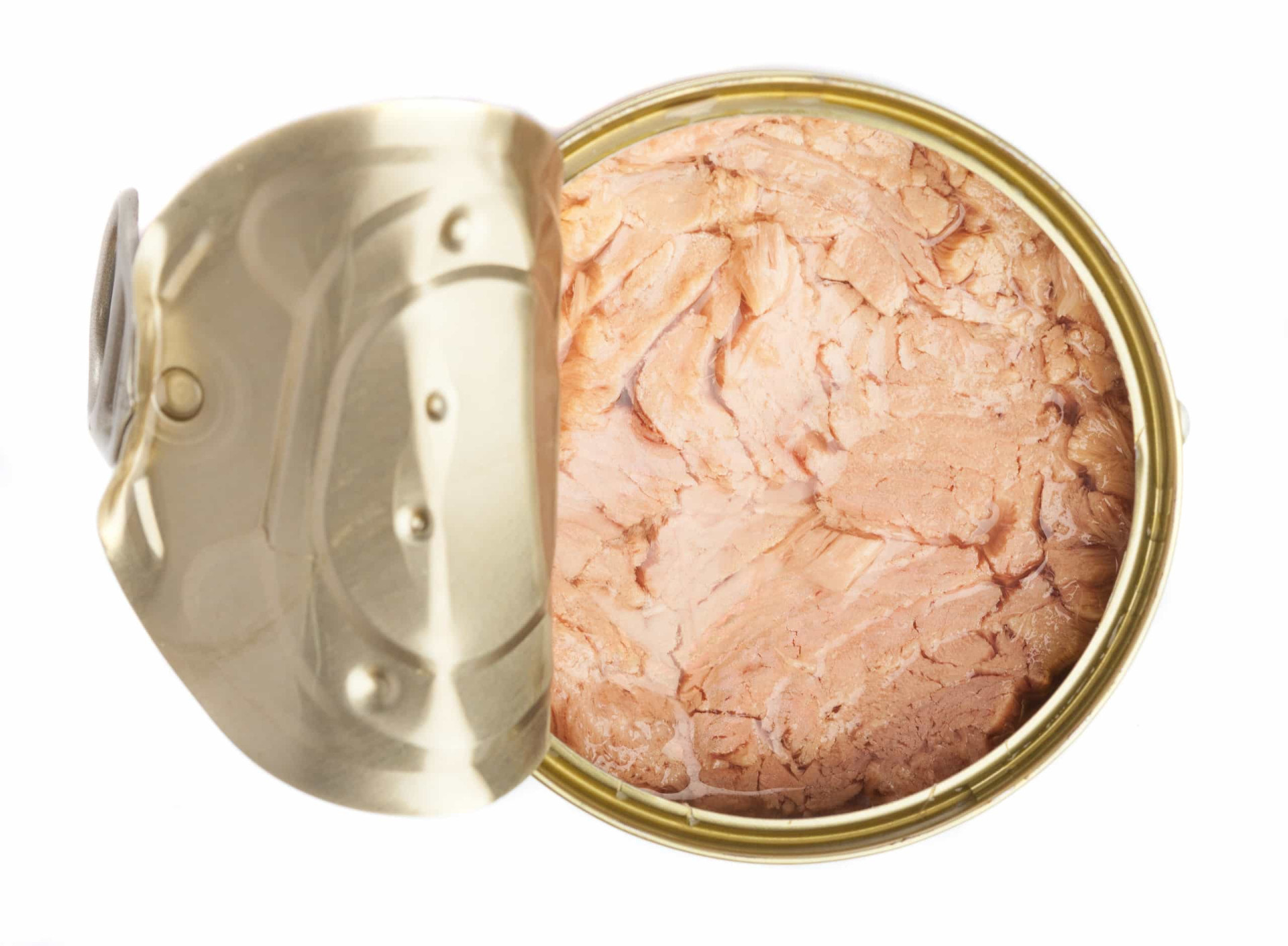 <p>That said, oil-packed tuna has a softer texture and a stronger tuna flavor. Be aware, however, that while protein levels are the same, the fat content of tuna in oil increases.</p><p>You may also like:<a href="https://www.starsinsider.com/n/242083?utm_source=msn.com&utm_medium=display&utm_campaign=referral_description&utm_content=578219en-en"> The leading causes of death around the world</a></p>