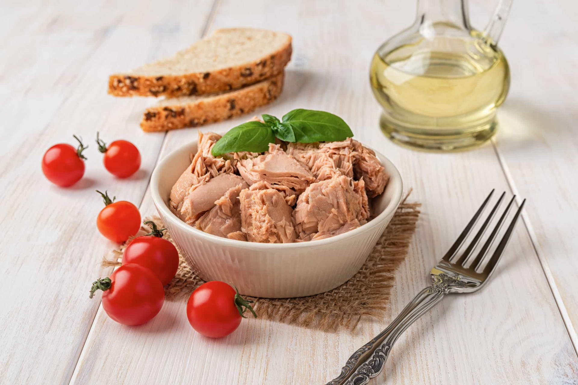 <p>Excessive consumption of tuna can adversely affect your health, despite its delectable taste and nutritional value. Why?</p><p><a href="https://www.msn.com/en-us/community/channel/vid-7xx8mnucu55yw63we9va2gwr7uihbxwc68fxqp25x6tg4ftibpra?cvid=94631541bc0f4f89bfd59158d696ad7e">Follow us and access great exclusive content every day</a></p>