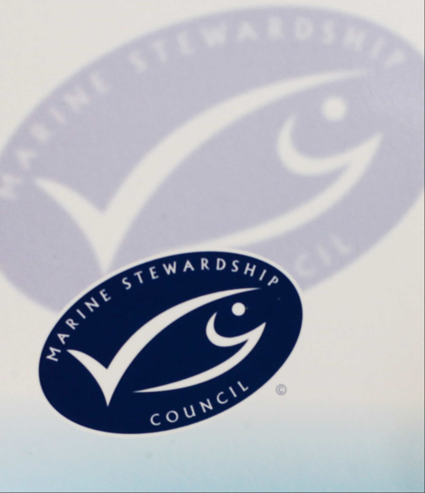<p>To contribute to the preservation of tuna species, look out for the MSC label when purchasing fresh or canned tuna. The MSC label represents the Marine Stewardship Council Fisheries Standard, certifying products as sustainable. <br><br>See also: <a href="https://www.starsinsider.com/lifestyle/201335/simple-lifestyle-changes-that-help-the-environment">Simple lifestyle changes that help the environment</a></p>