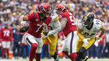 Smothered: Steelers Trampled By Undermanned Texans, 30-6