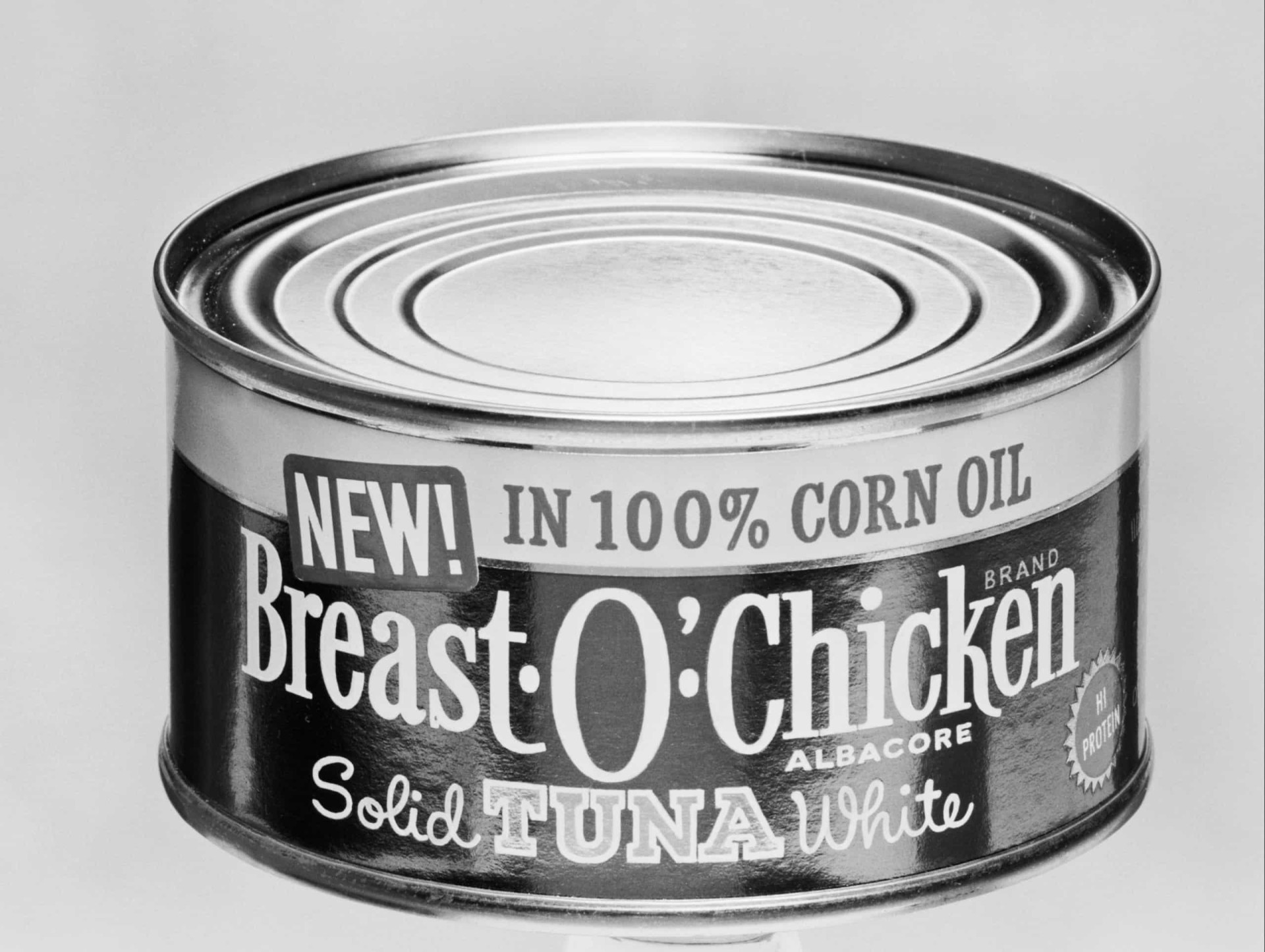 <p>Tuna was initially canned during the early 20th century. Prior to this, sardines were the sole fish enclosed in cans. Nevertheless, in 1903, when the sardine harvest off the southern California coast fell short, several ingenious cannery proprietors began filling vacant sardine cans with tuna. As a result, a fresh industry emerged.</p><p>You may also like:<a href="https://www.starsinsider.com/n/233061?utm_source=msn.com&utm_medium=display&utm_campaign=referral_description&utm_content=578219en-en"> 2000s heartthrobs: where are they now?</a></p>