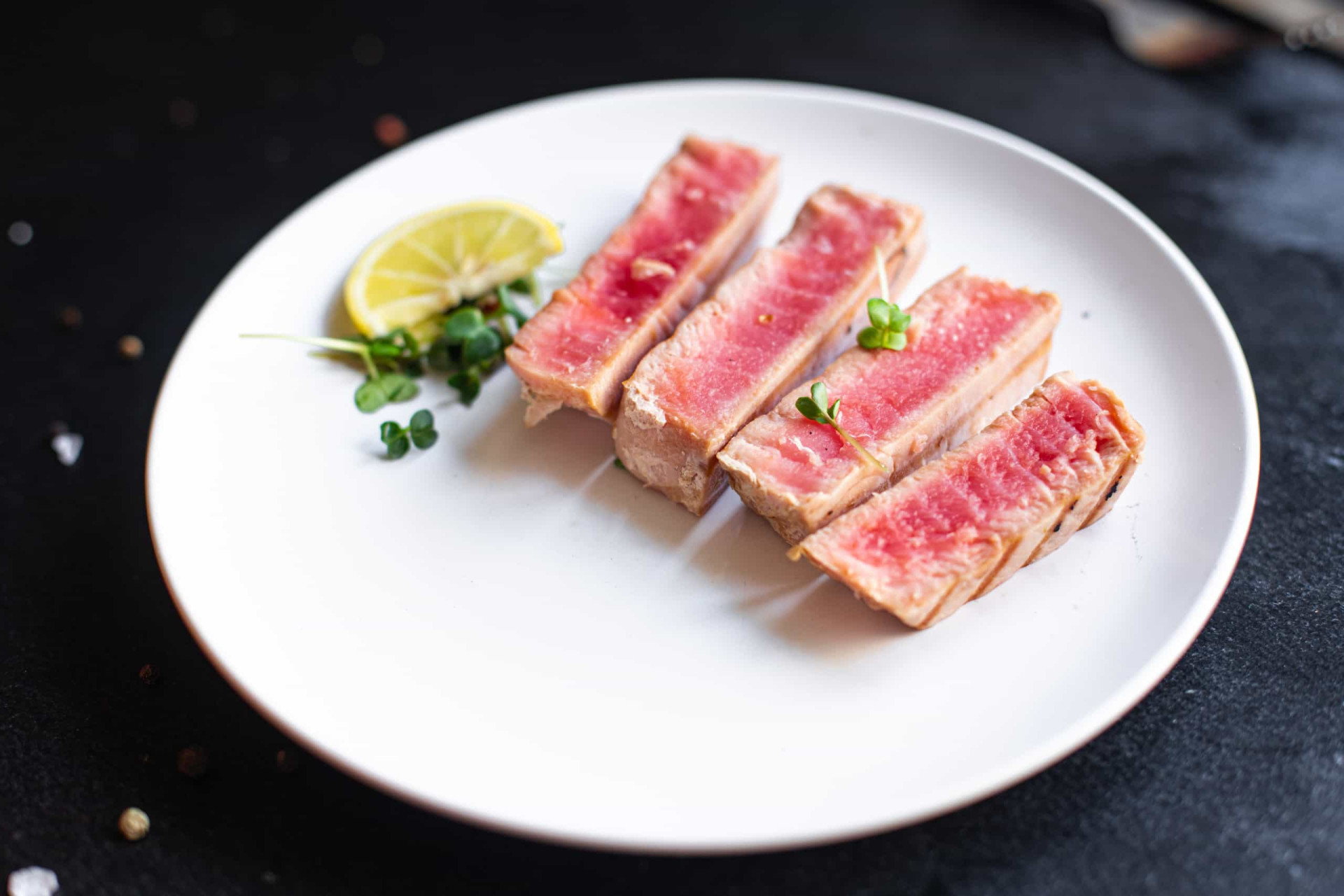 <p>Tuna is known for being a great source of vitamin D in our diet. Additionally, it is packed with omega-3 fatty acids that can lower cholesterol and enhance cardiovascular well-being. Moreover, tuna boasts an abundant amount of potassium, which aids in the reduction of blood pressure.</p><p><a href="https://www.msn.com/en-us/community/channel/vid-7xx8mnucu55yw63we9va2gwr7uihbxwc68fxqp25x6tg4ftibpra?cvid=94631541bc0f4f89bfd59158d696ad7e">Follow us and access great exclusive content every day</a></p>
