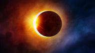 Eclipse Anillo de Fuego: ¿cuándo es y dónde ver el fenómeno más hermoso del Sistema Solar?