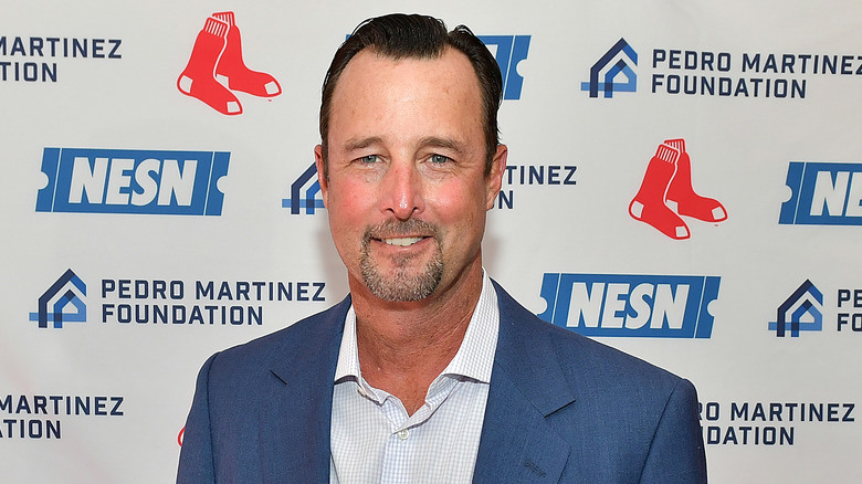 Tim Wakefield Dead At 57 – Hollywood Life