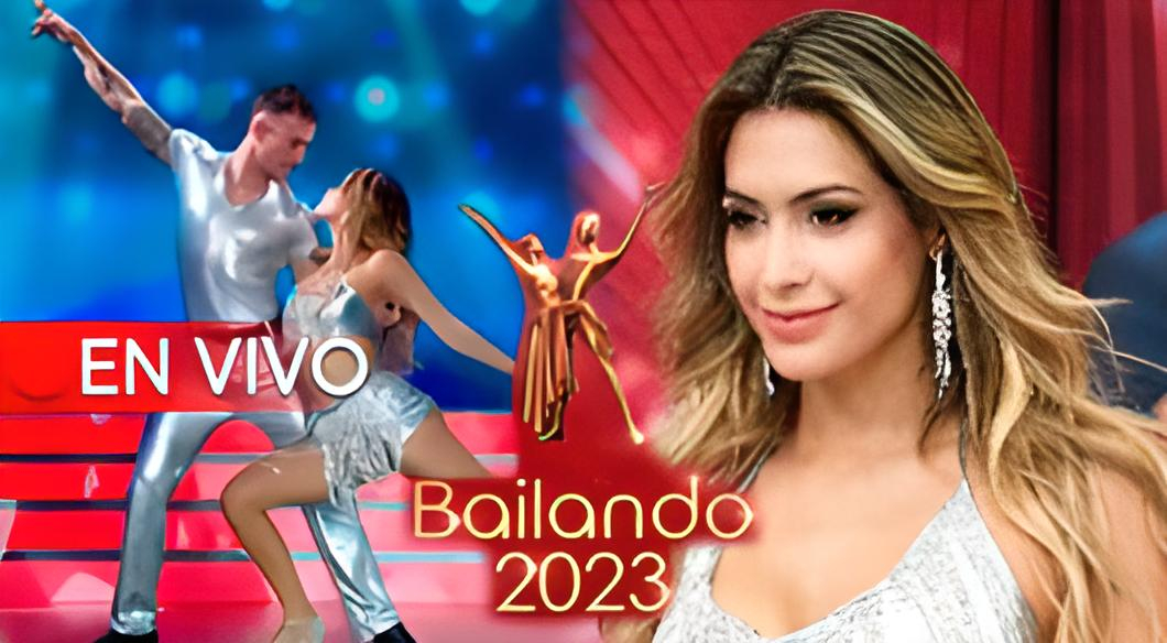 Bailando 2023 Con Milett Figueroa Vía América Tv Horarios Y Cómo Ver Reality En Vivo Gratis 7314