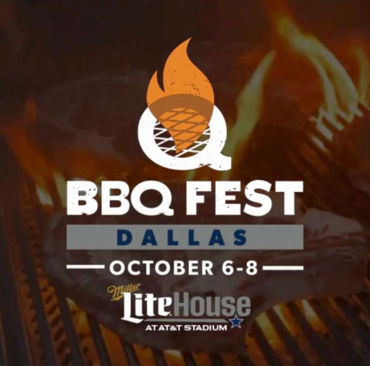 Q BBQ Fest is coming to Texas — Find out more