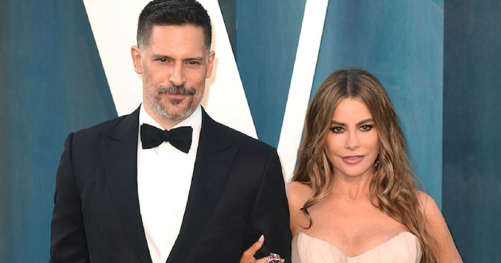 Sofia Vergara Is Angry Ex Joe Manganiello Moved On So Quickly After ...