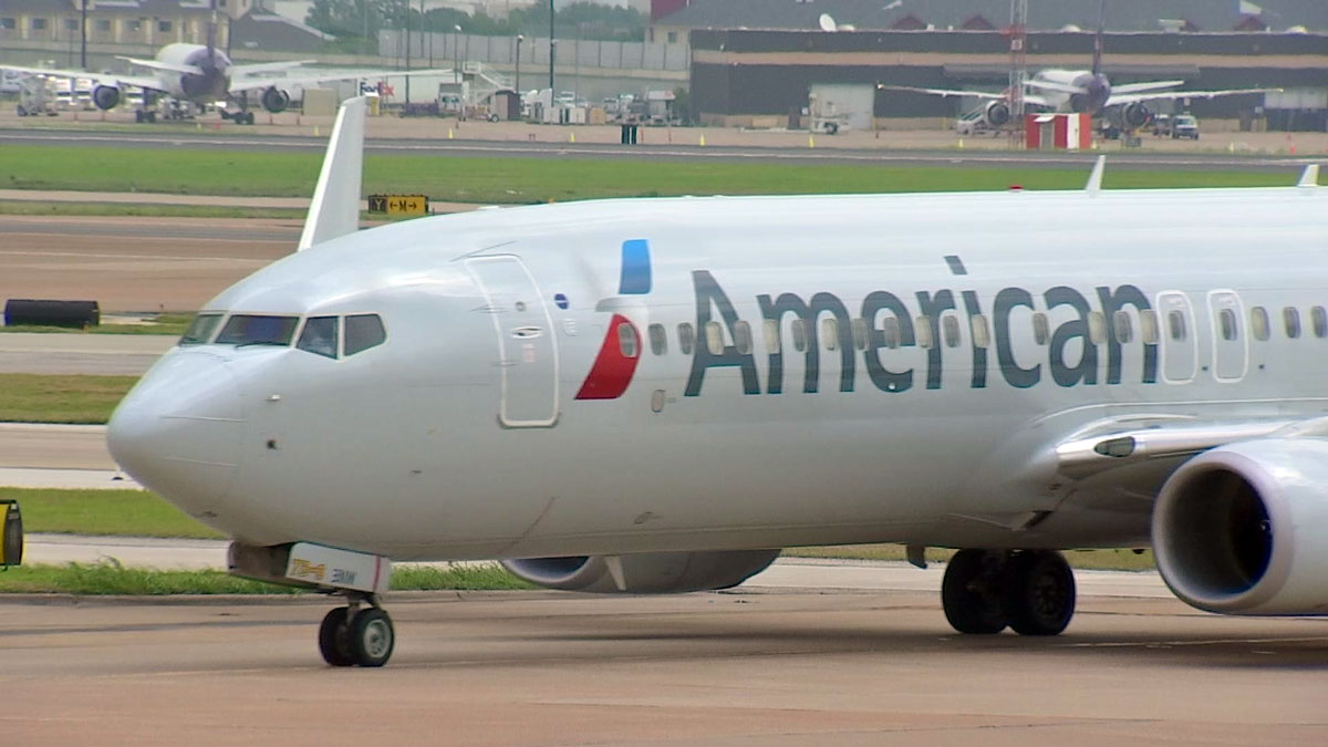 American Airlines Plans For A Record Summer In 2024 Adds Flights New   AA1i05LI.img