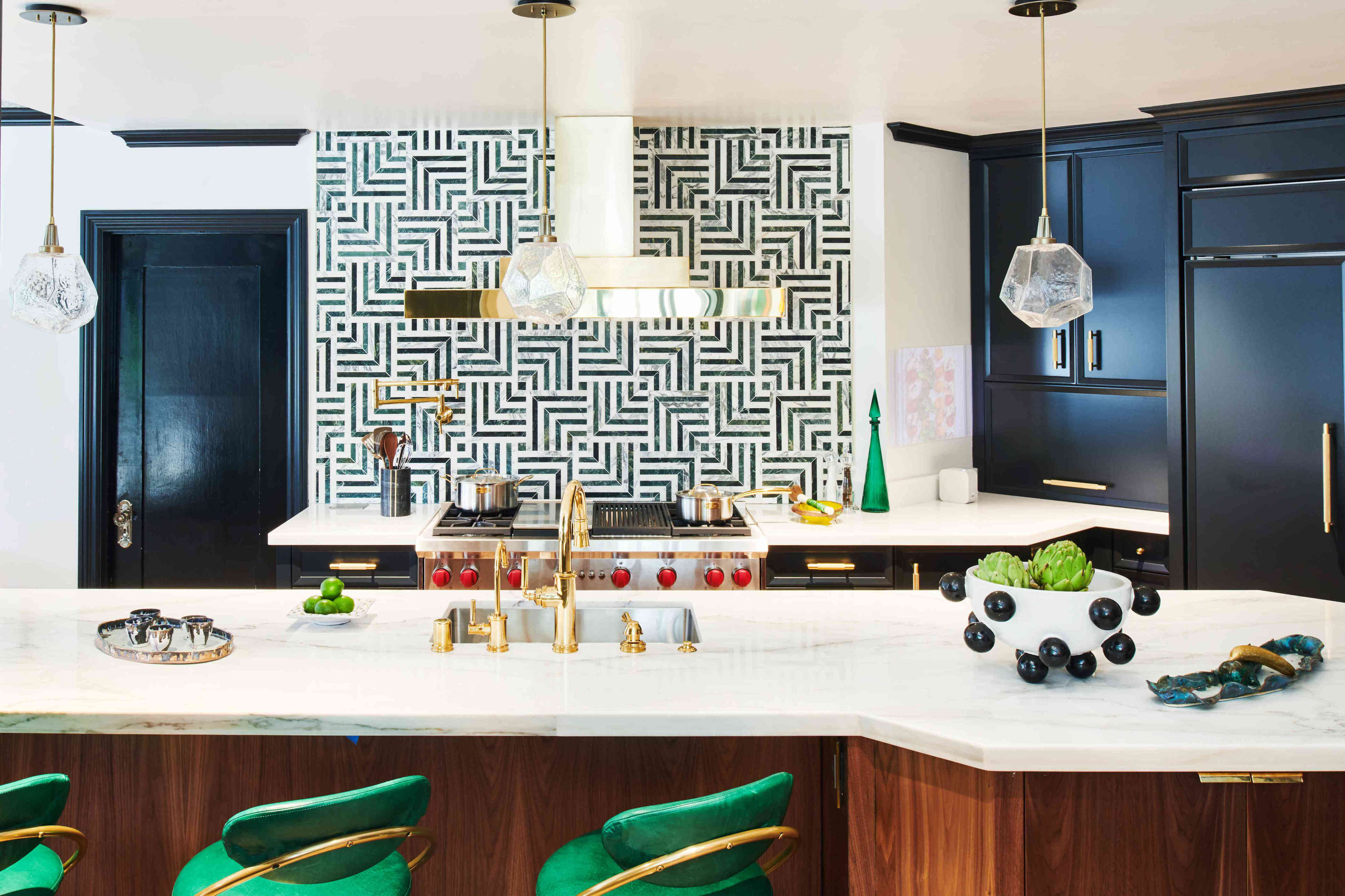 14 Kitchen Trends Taking Over the Design Industry in 2024