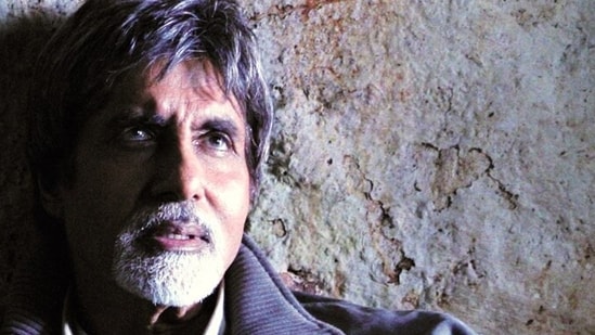 Recalling Amitabh Bachchan's most unconventional roles, from Cheeni Kum ...