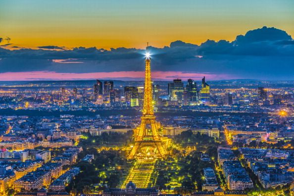 <p>The <a href="https://www.housebeautiful.com/lifestyle/g44794439/best-paris-day-trips/">Paris</a> skyline is truly something else, isn't it?</p>