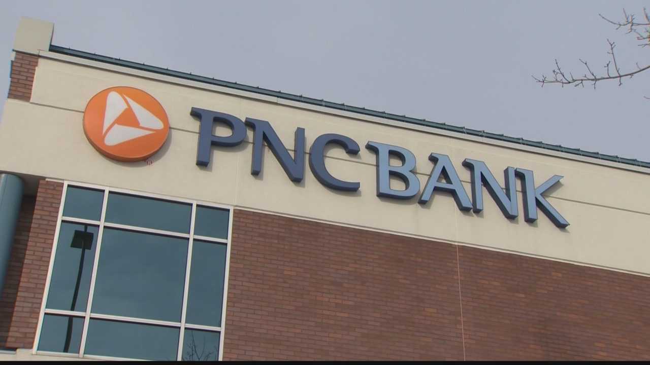 PNC announces layoffs, says it will cut staff by 4