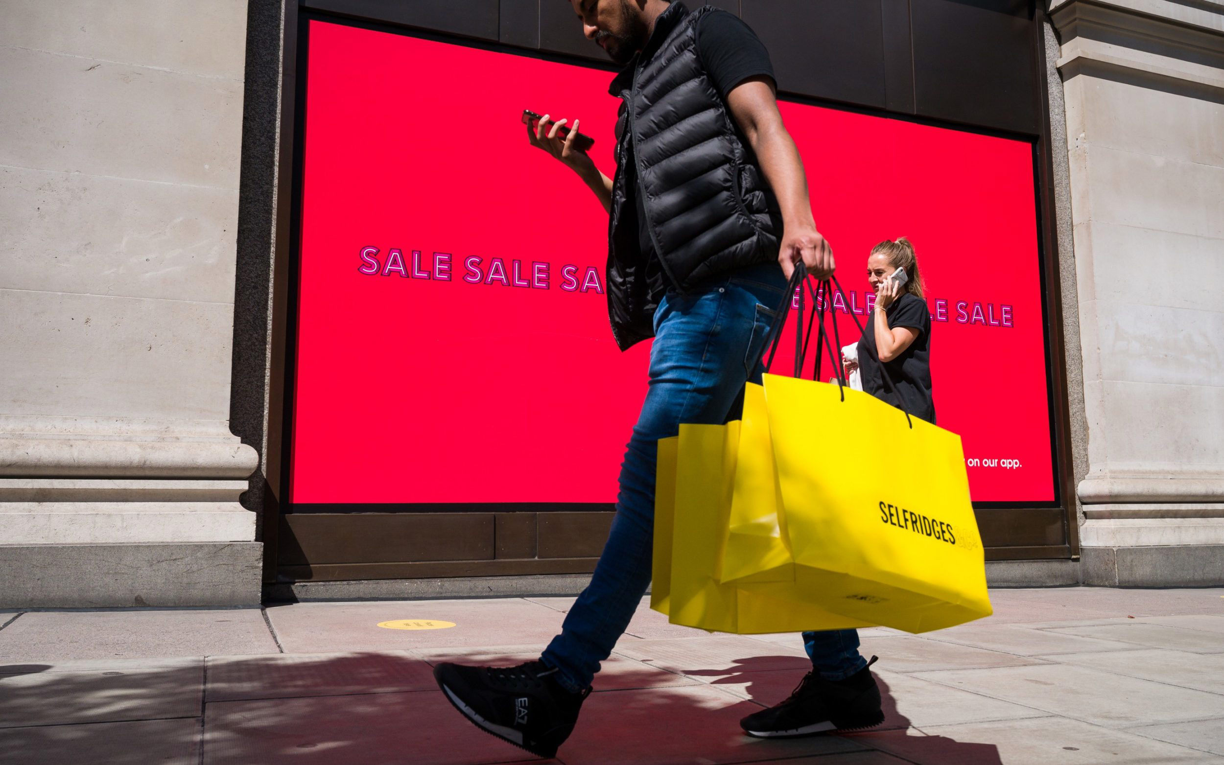 Selfridges sees business rates rise with a £17m bill for for its