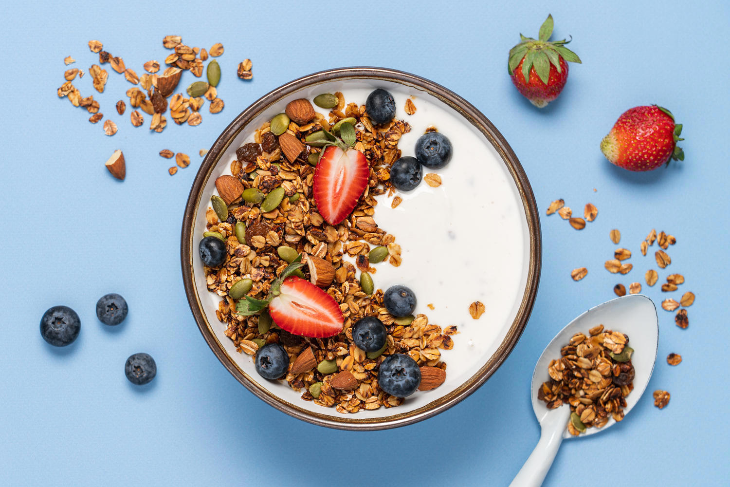 The best breakfasts to keep blood sugar stable — and 3 to avoid ...